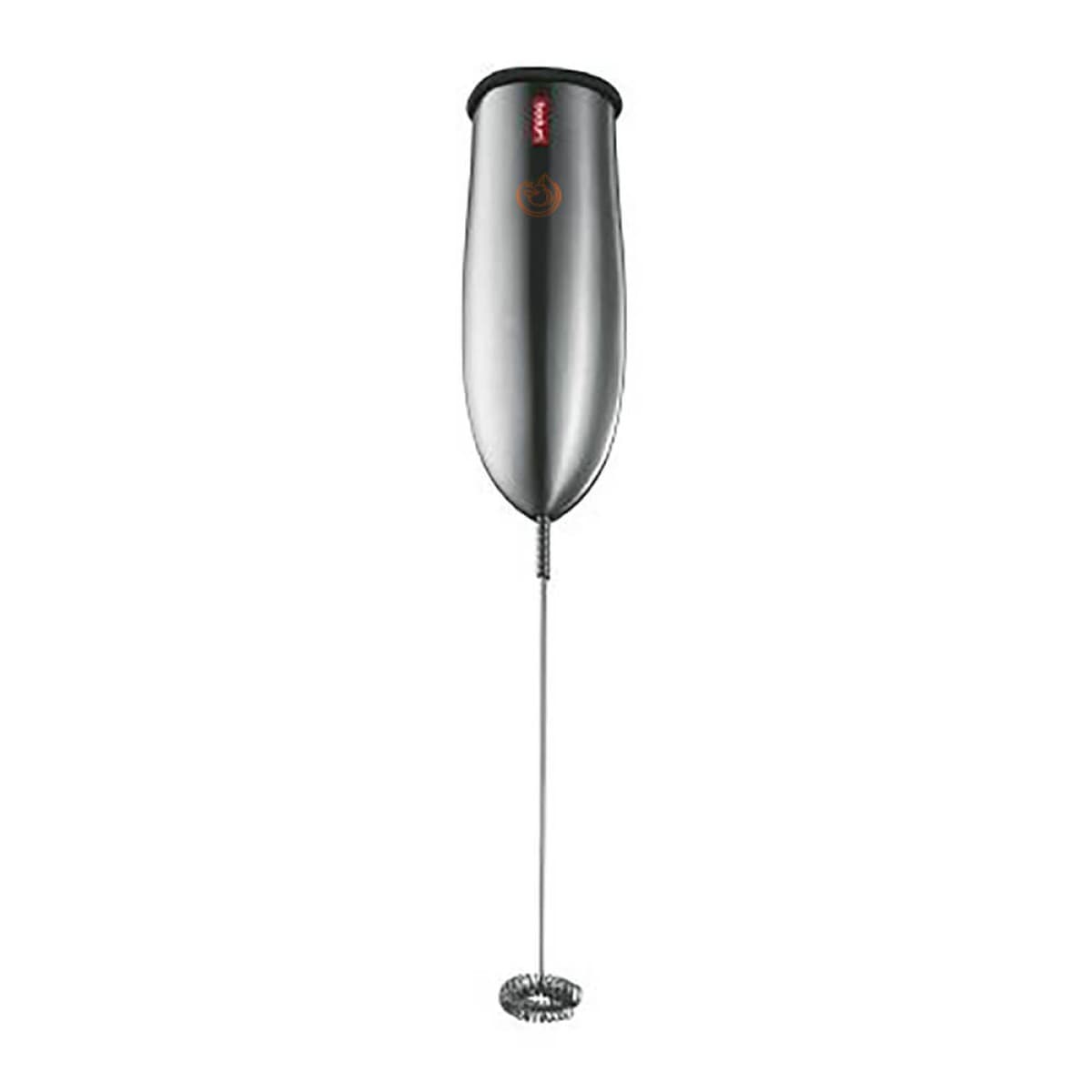 Custom Bodum Schiuma Milk Frother with Custom Logo