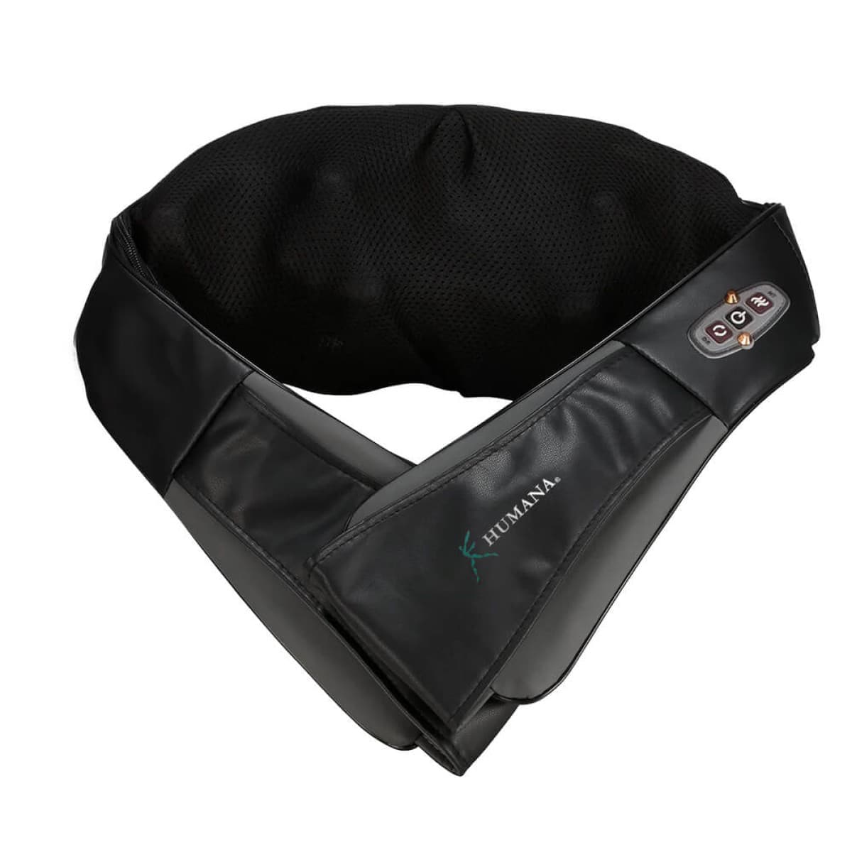Custom Brookstone Shiatsu Neck & Shoulder Massager with Custom Logo