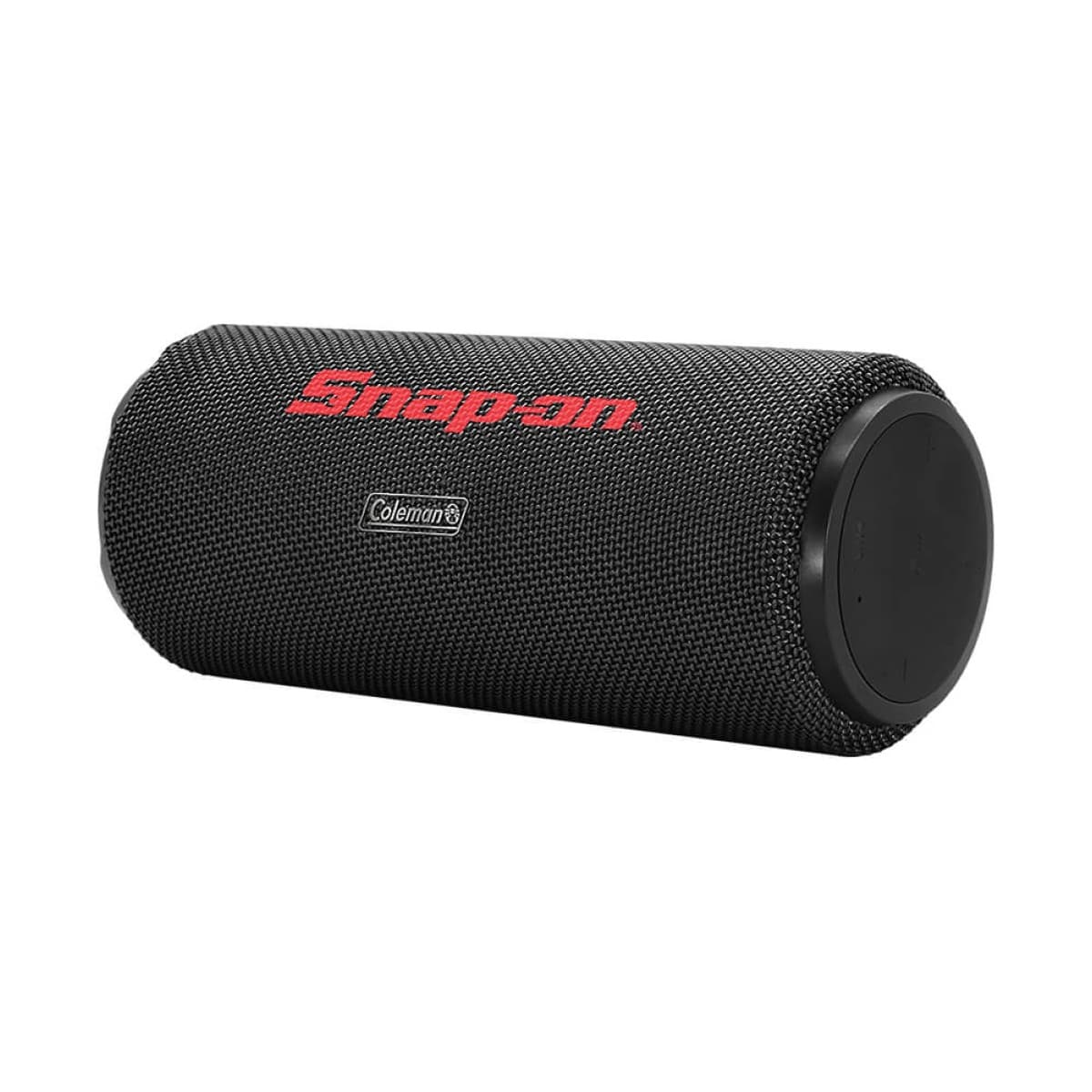 Custom COLEMAN Portable Waterproof Bluetooth Speaker with Custom Logo