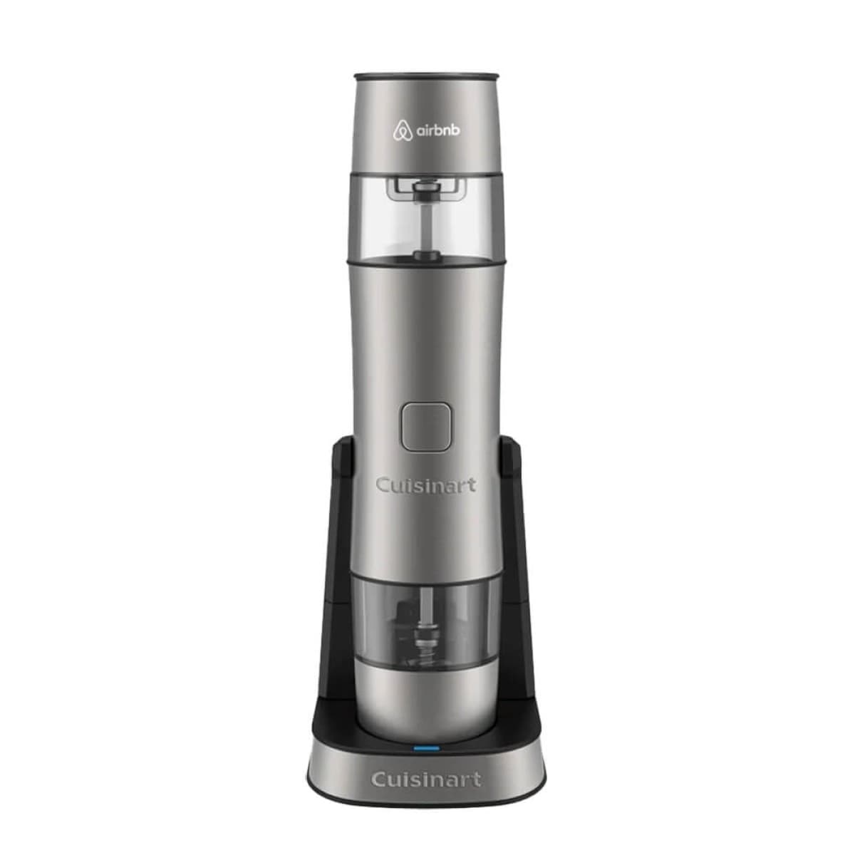 Custom Cuisinart Rechargeable Salt, Pepper, & Spice Mill with Custom Logo