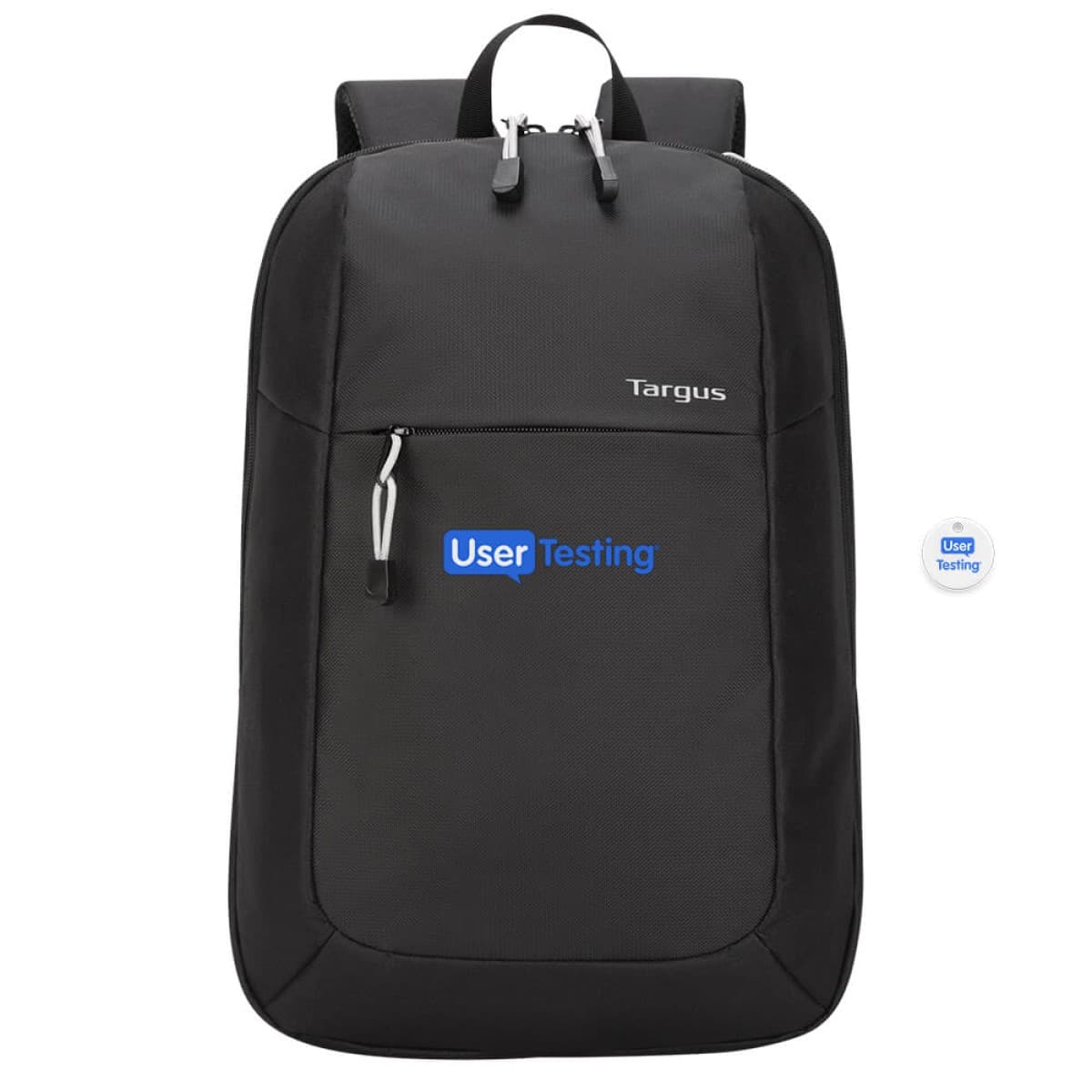 iTrack Targus Backpack w/ Chipolo Set with Custom Logo