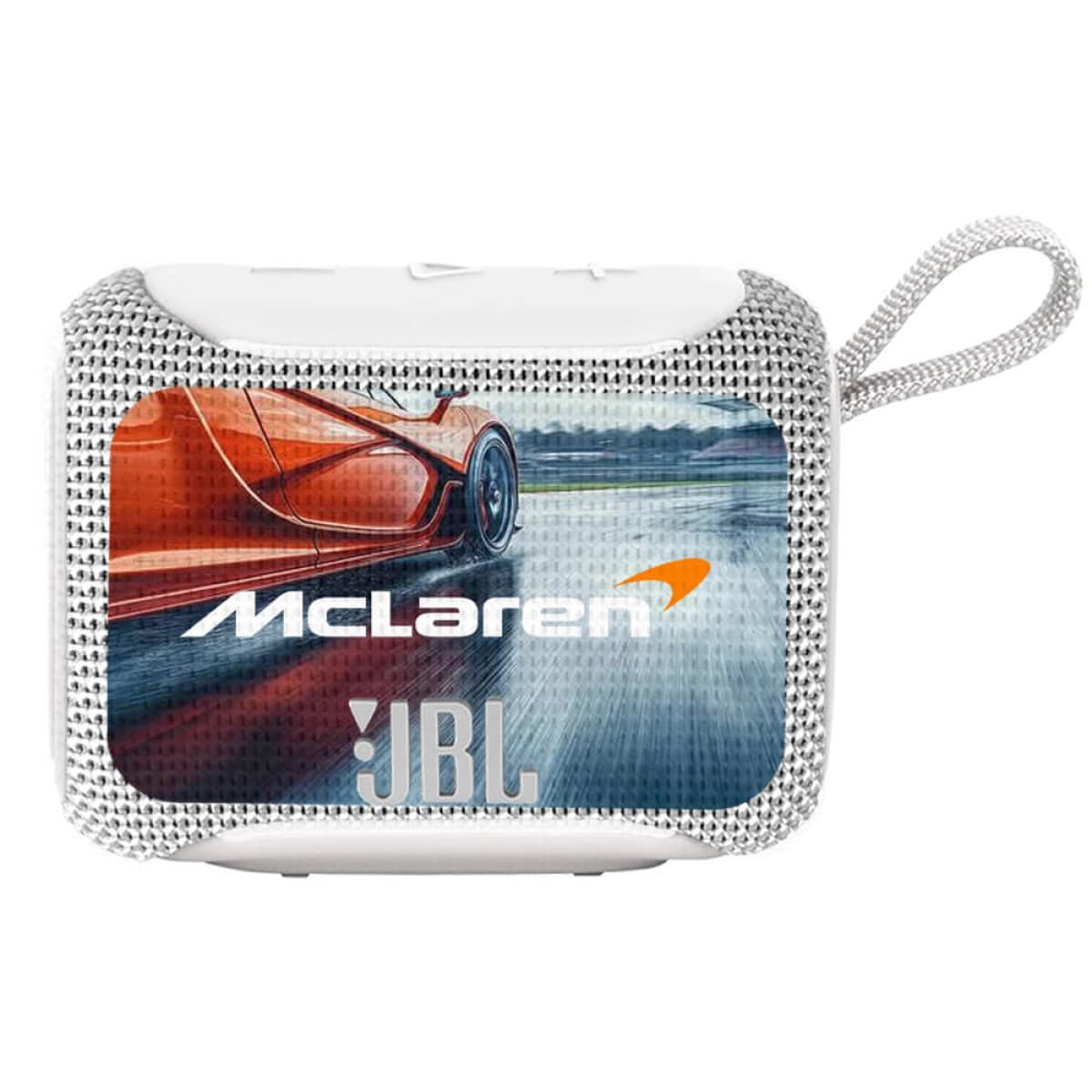 Custom JBL Go 5 Portable Bluetooth Speaker with Custom Logo
