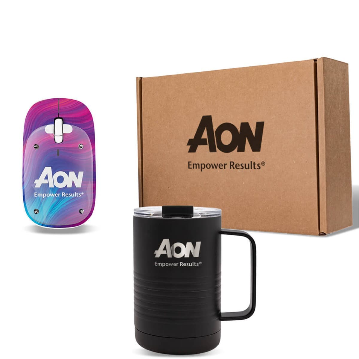 OnBoarding Gift Set with Custom Logo