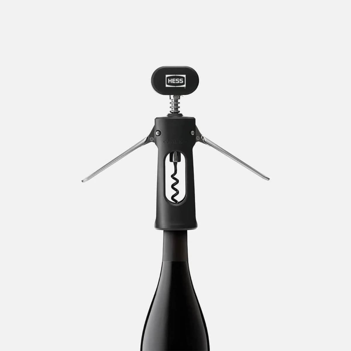 Custom Rabbit Corkscrew with Custom Logo