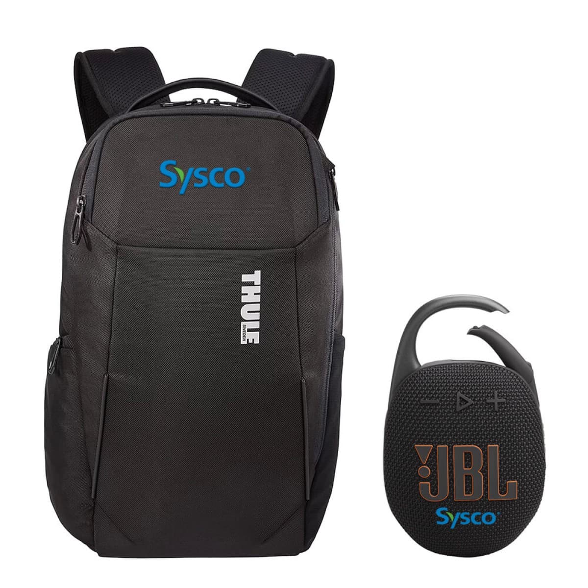 Take A Hike Set with Custom Logo