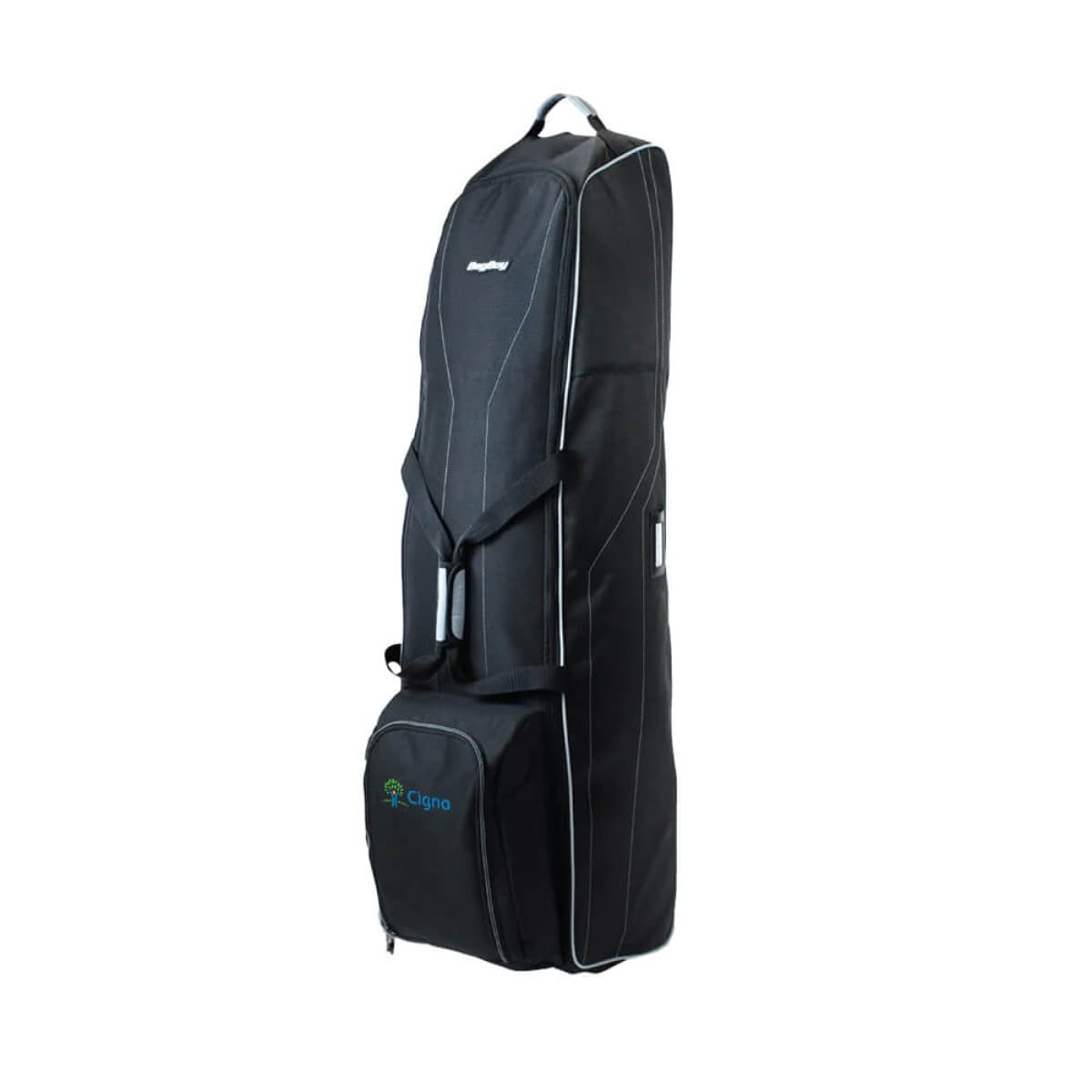 Bag Boy T-460 Travel Cover with Custom Logo