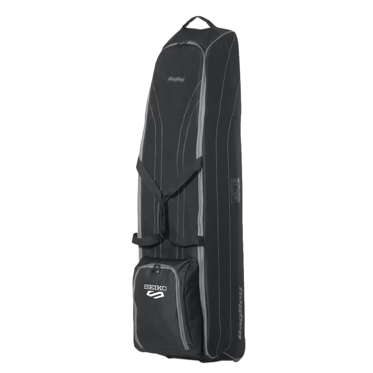 Bag Boy T-500 Travel Cover with Custom Logo