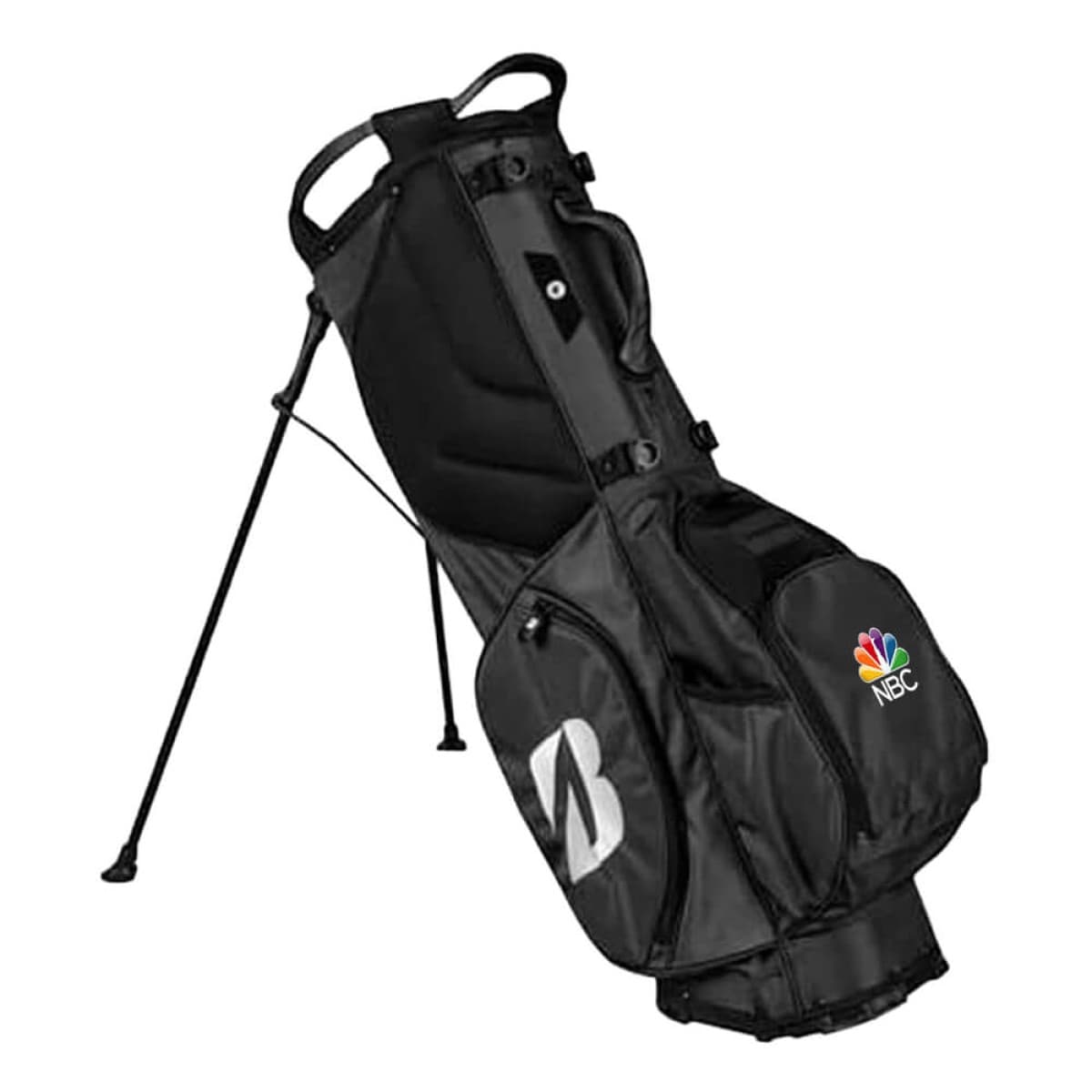 Bridgestone Tour B 14-Way Stand Bag with Custom Logo
