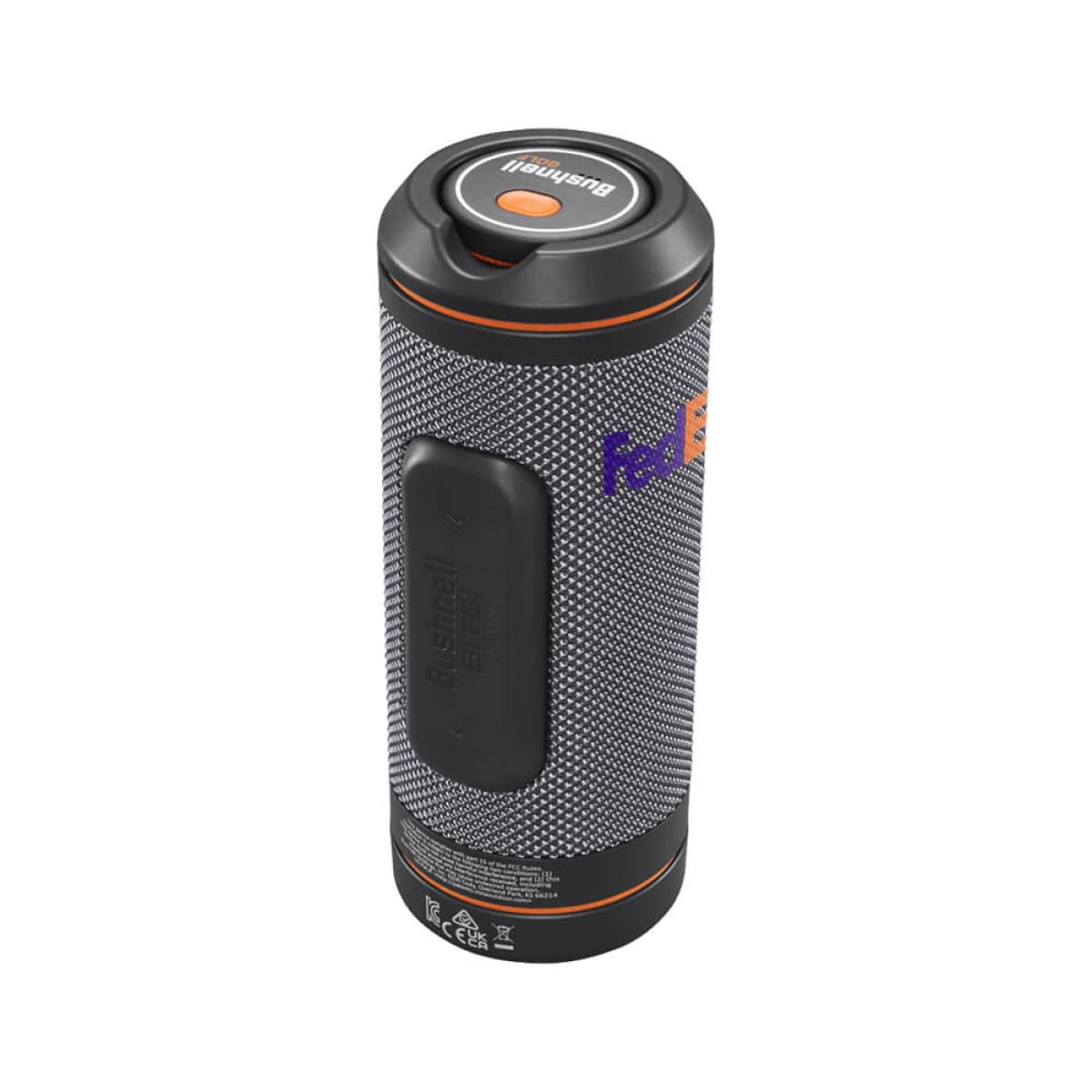 Bushnell Wingman 2 Golf Speaker with Custom Logo