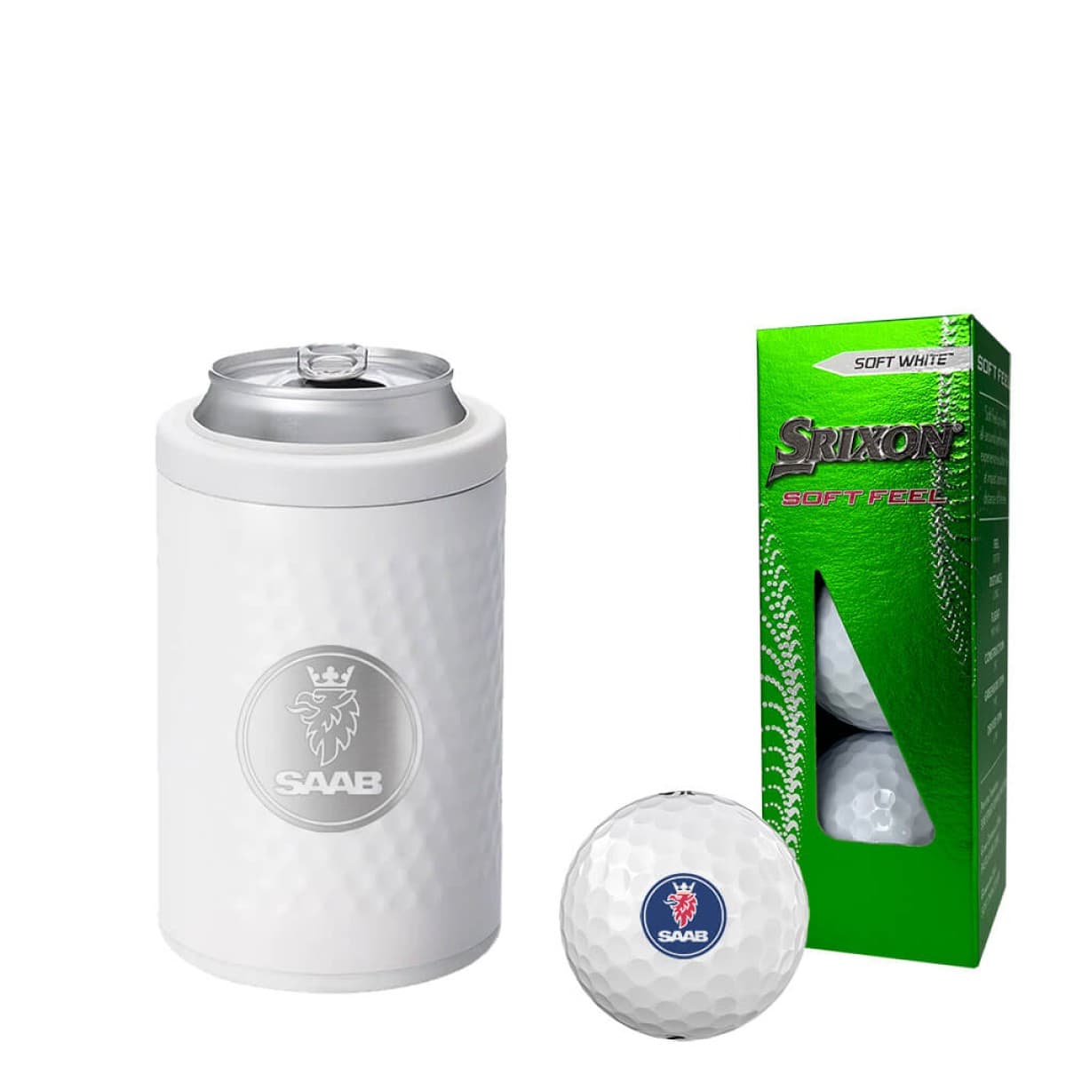 In Play Set with Custom Logo
