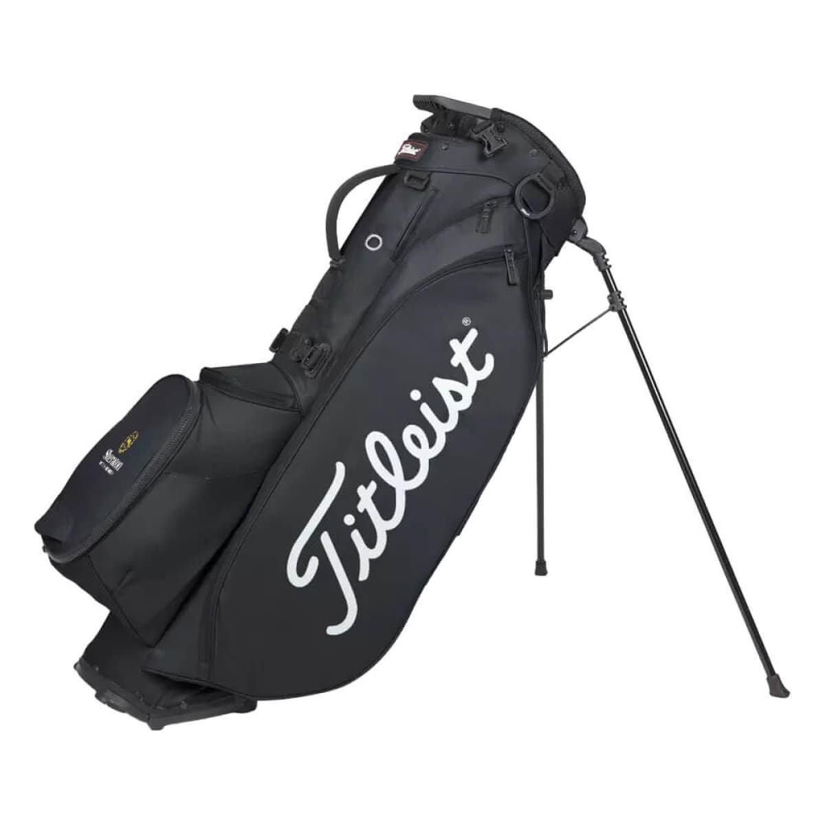 Titleist Players S5 Stand Bag with Custom Logo