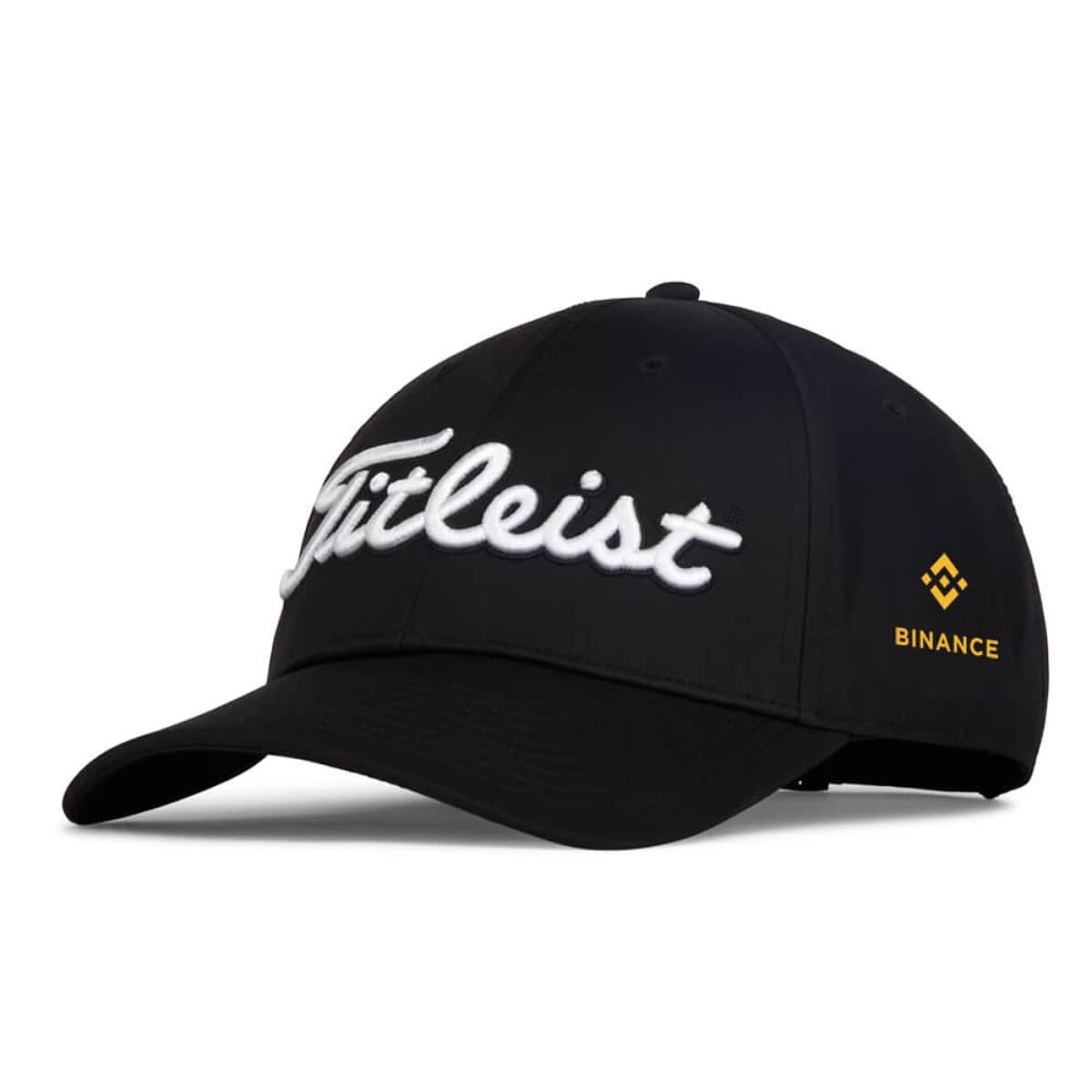 Titleist Tour Performance Hat with Custom Logo