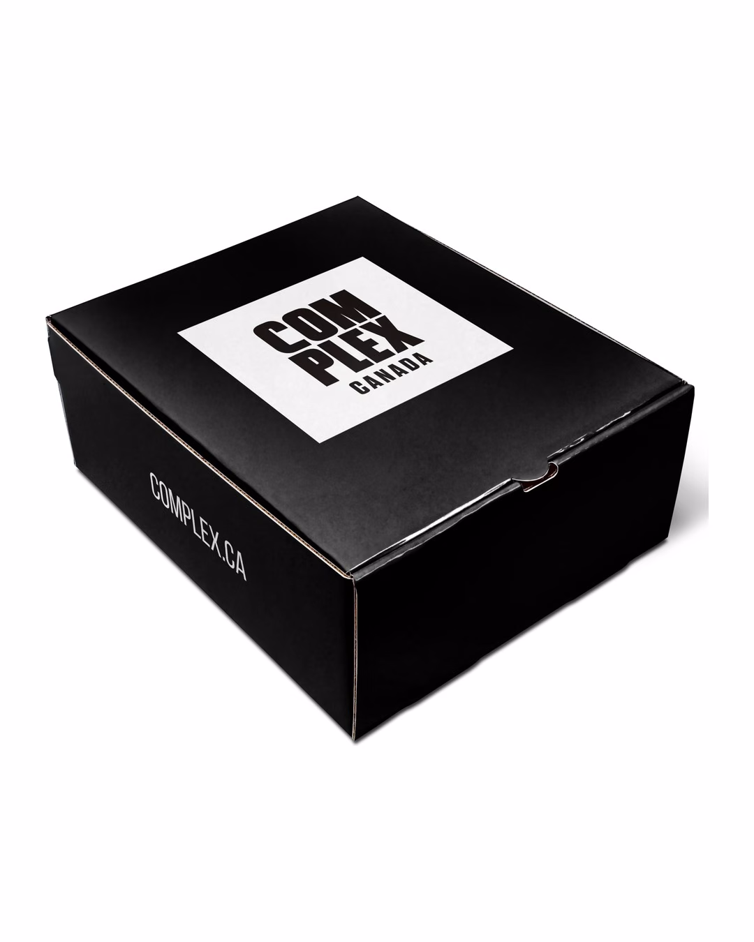 Aphrodite Custom Presentation Box - 9.5" x 12" x 4.5"