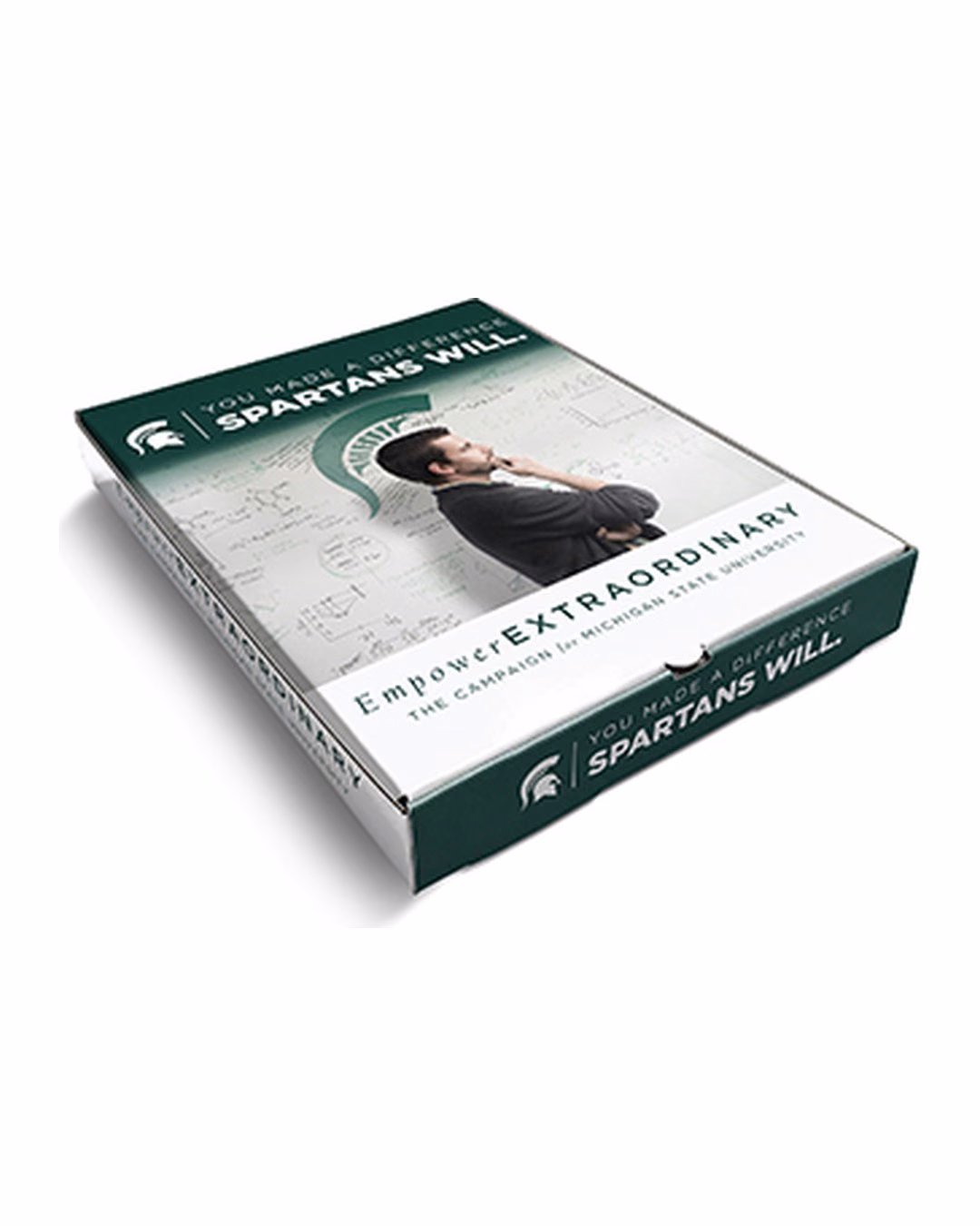 Ares Custom Presentation Box - 11.5" x 15" x 2"