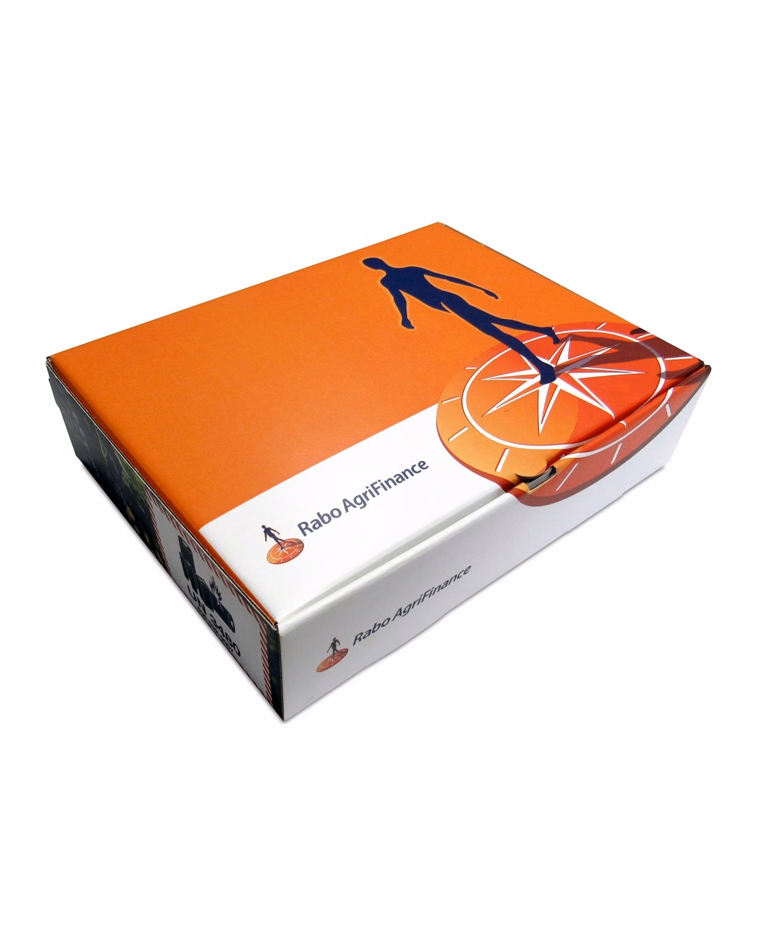 Perseus Custom Presentation Box - 12.5" x 9.5" x 3"