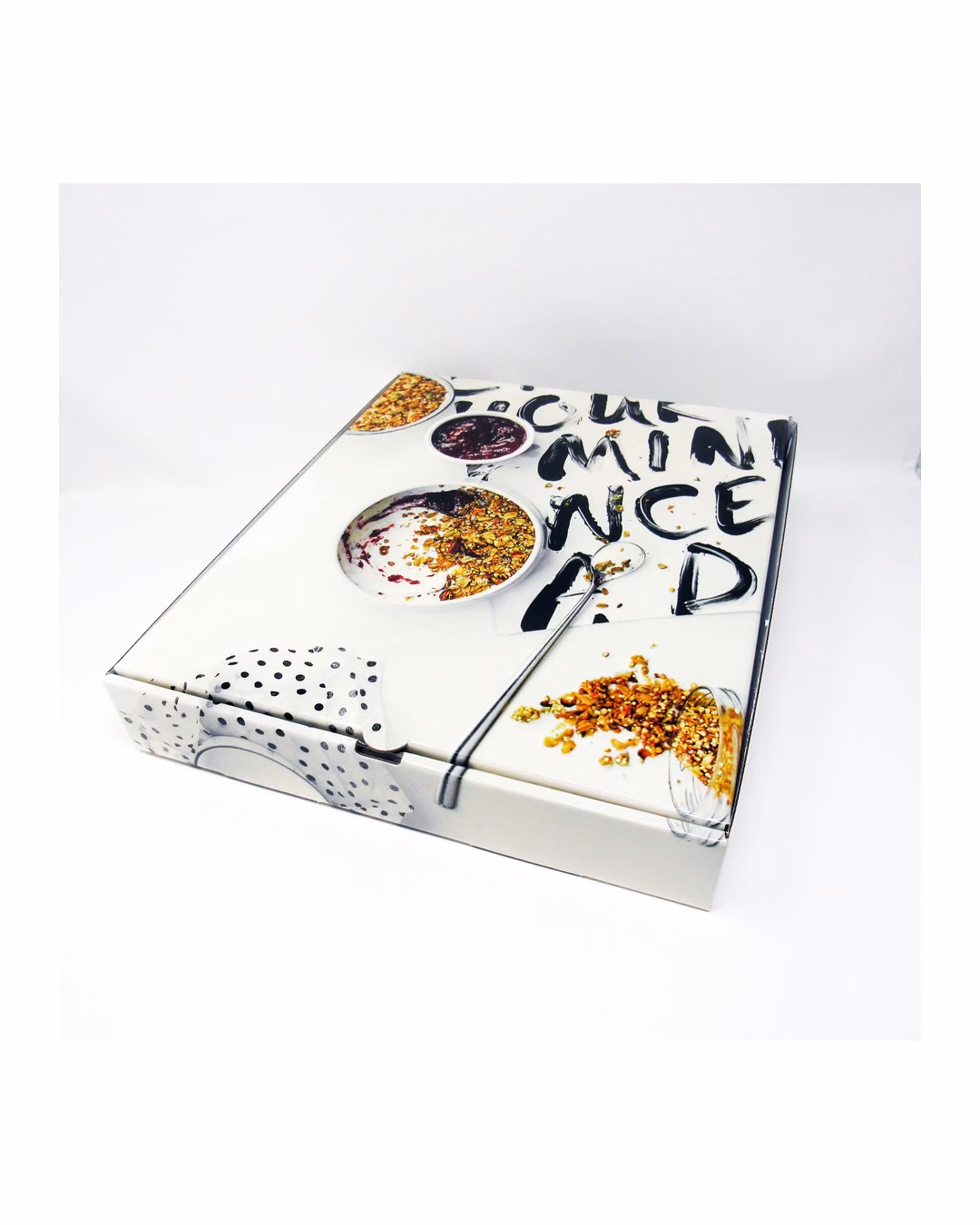 Typhon Custom Presentation Box - 11.25" x 13.5" x 2"