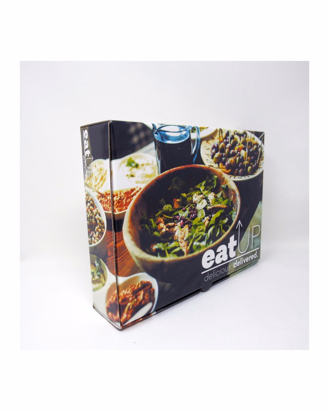 Ursa Major Custom Presentation Box - 11" x 8.375" x 2.2"
