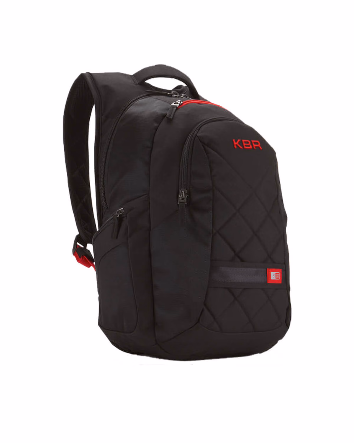 Custom Case Logic 16" Laptop Backpack