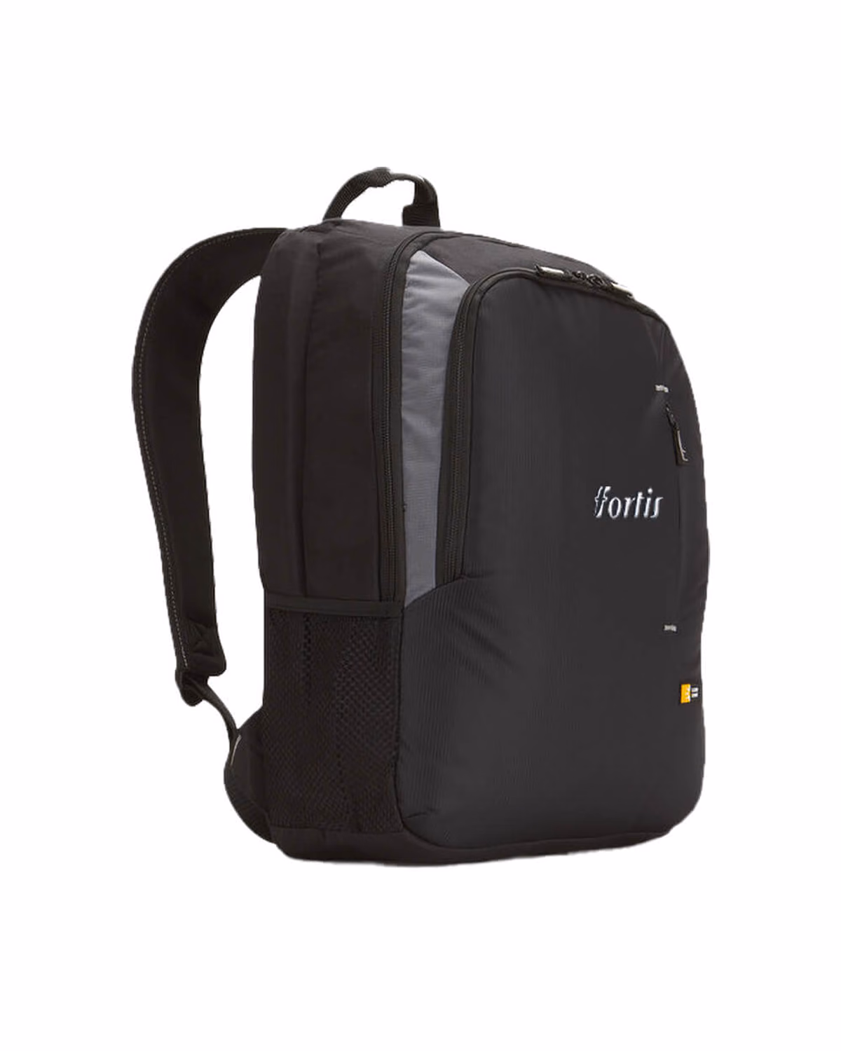 Custom Case Logic 17" Laptop Backpack