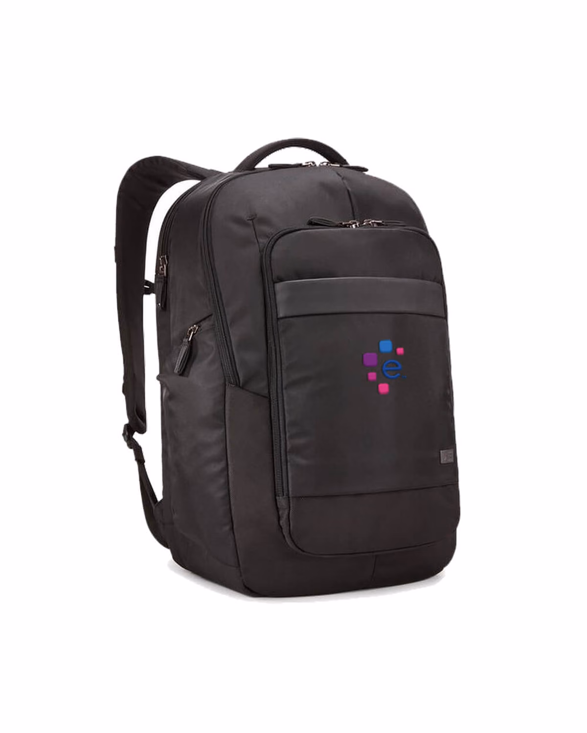 Custom Case Logic Notion 17.3" Laptop Backpack