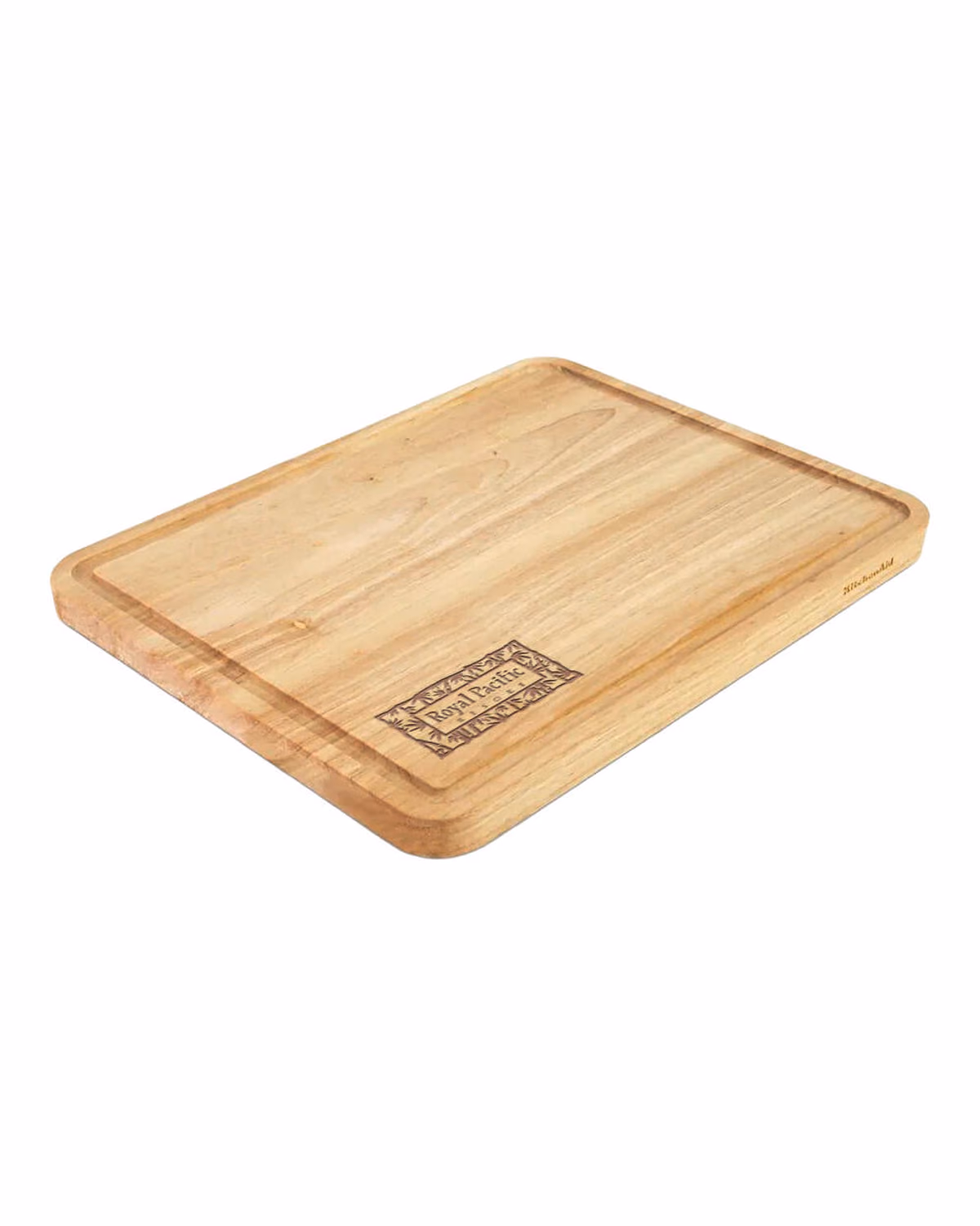 Custom KitchenAid Classic Wood Cutting Board, 8×10-Inch, Natural
