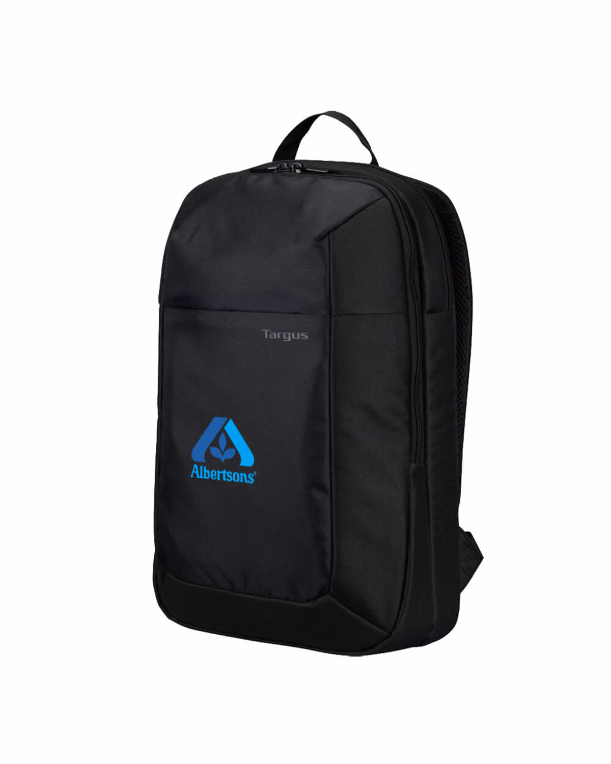 Custom Targus 15.6" Intellect Essentials Backpack