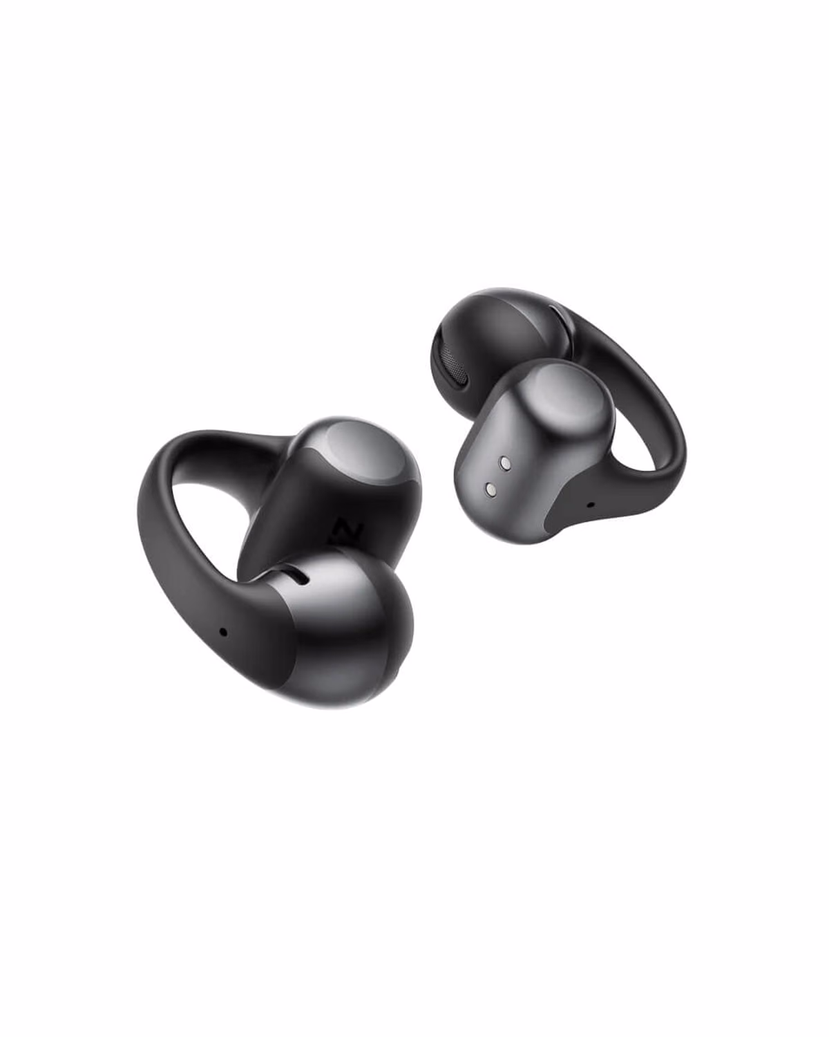 Shokz OpenDOTS Earbuds with Logo