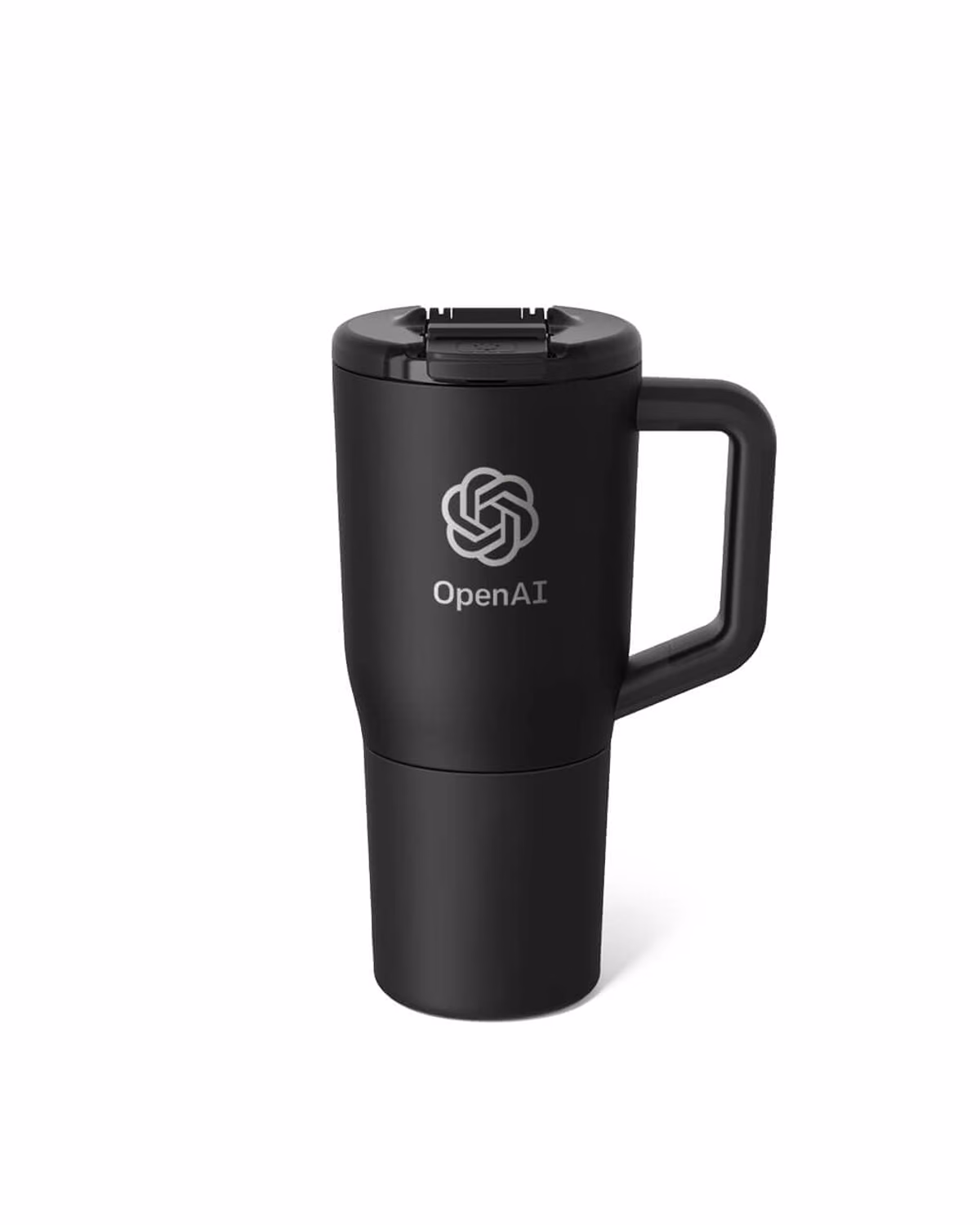 BruMate Müv 25oz Mug, Laser Engraved