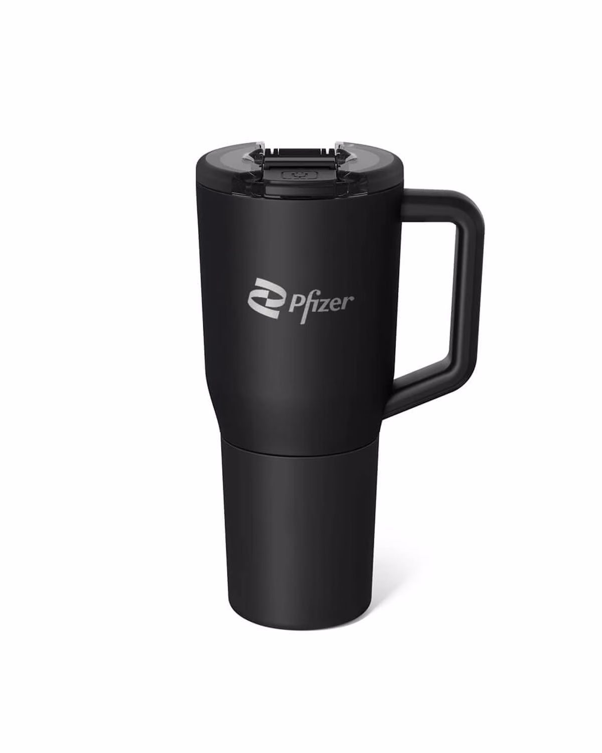 BruMate Müv 35oz Mug, Laser Engraved