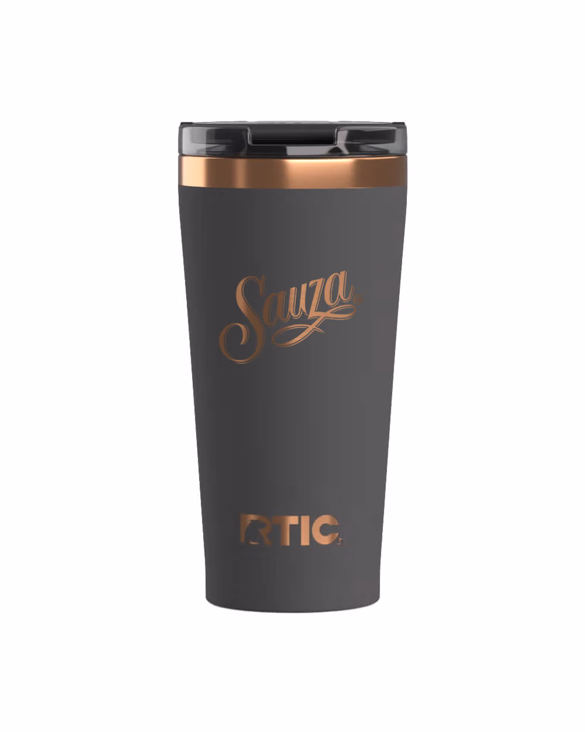 RTIC Happy Hour Pint Tumbler, Laser Engraved