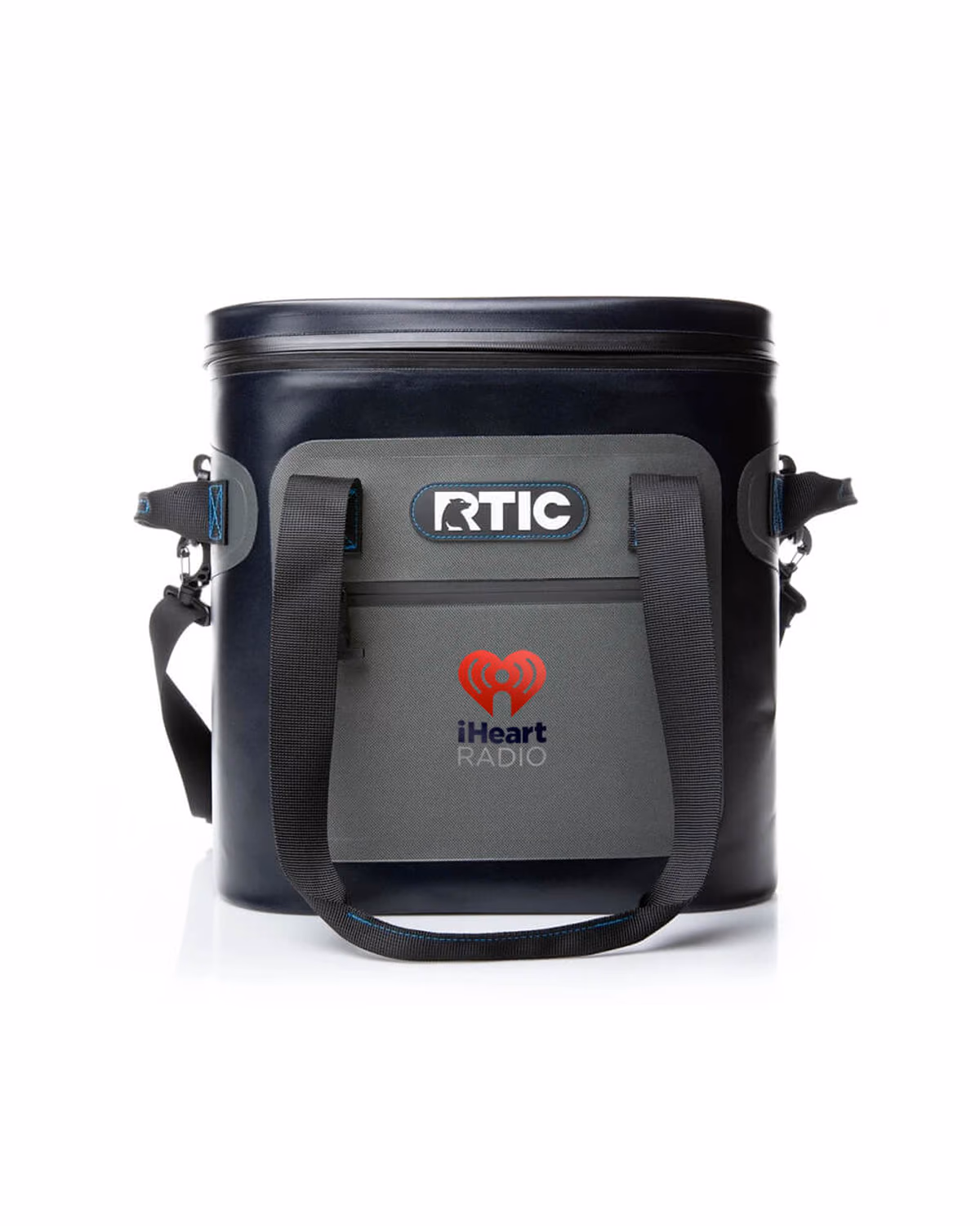 RTIC 20 Can Ultra-Tough Soft Cooler with Logo