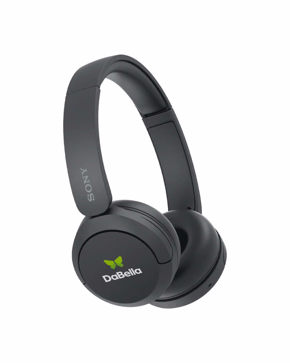 Sony Wireless Headphones with Logo