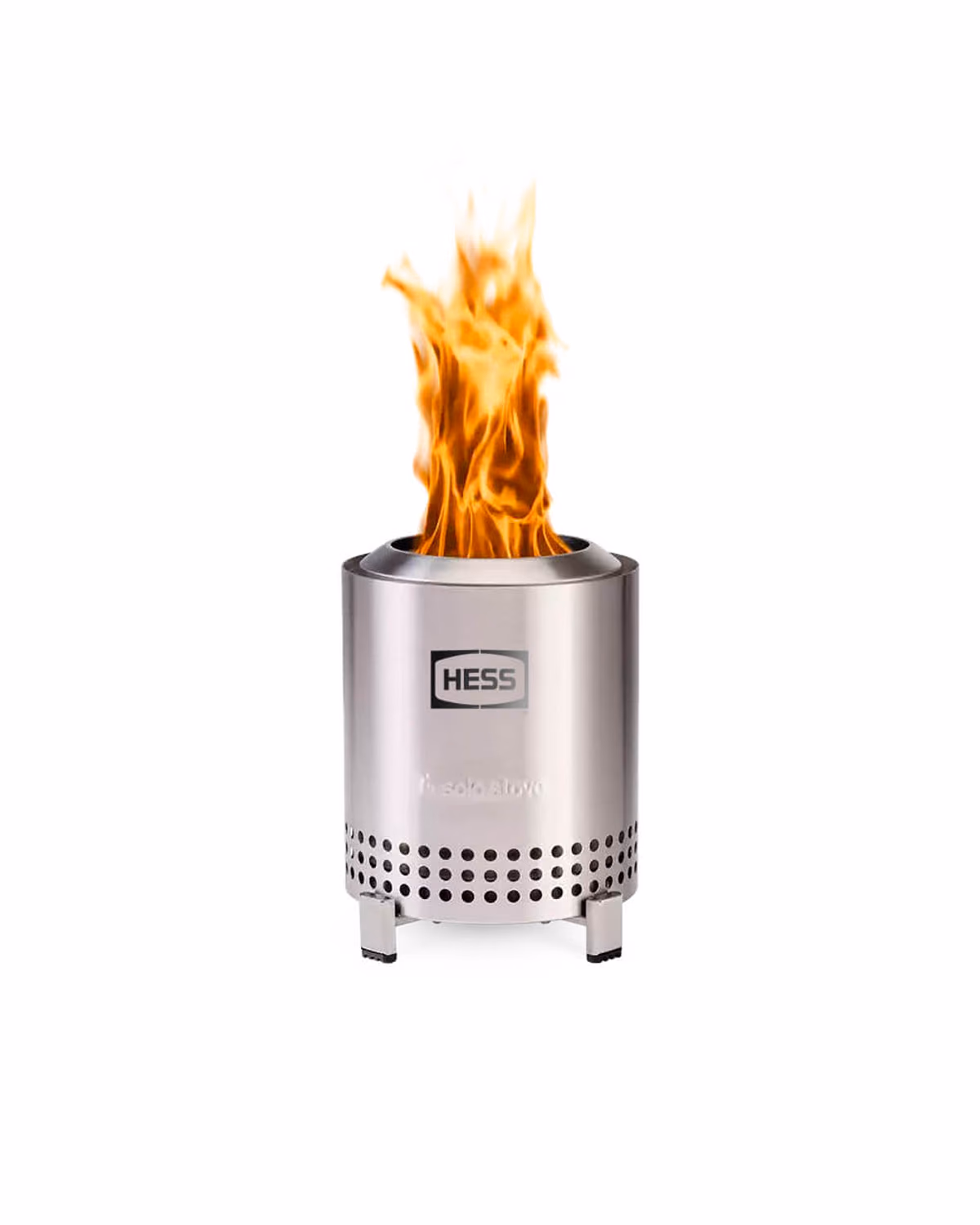 Solo Stove Mesa Fire Pit with Logo