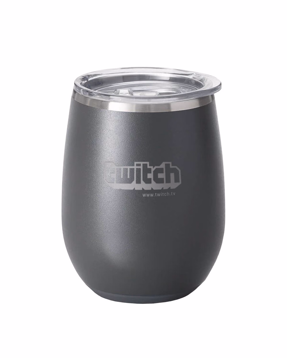Swig 14oz Stemless Wine Cup, Laser Engraved