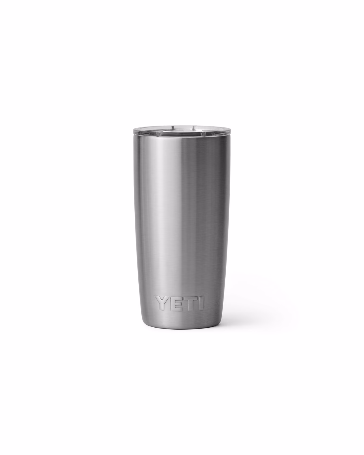 Yeti Rambler 10oz Tumbler, Laser Engraved