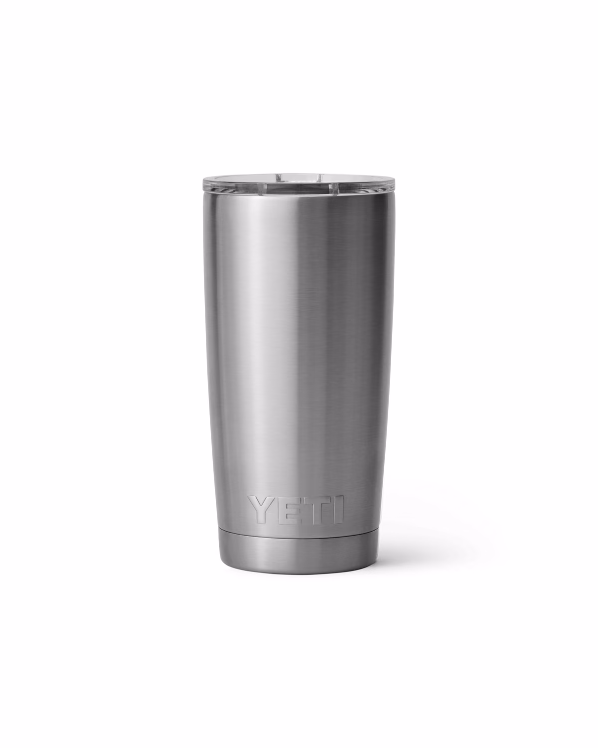 Yeti Rambler 20oz Tumbler, Laser Engraved