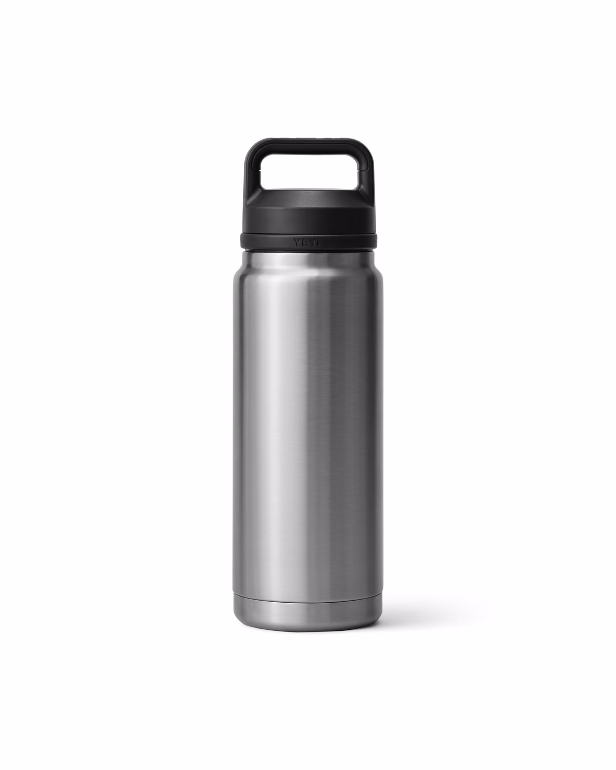 Yeti Rambler 26oz Water Bottle, Laser Engraved