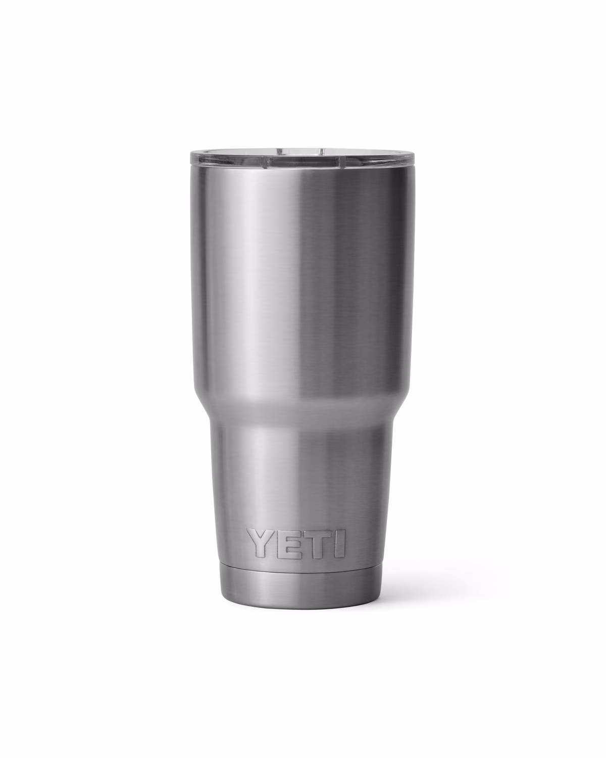 Yeti Rambler 30oz Tumbler, Laser Engraved