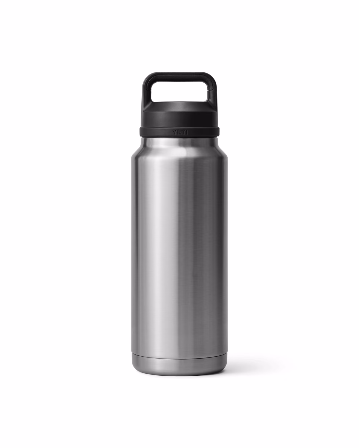 Yeti Rambler 36oz Water Bottle, Laser Engraved