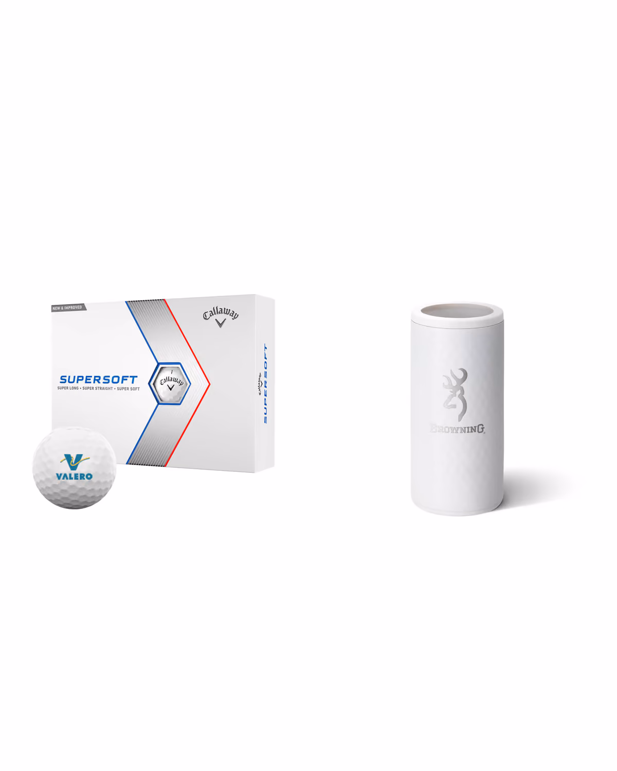 Golf Day Gift Set
