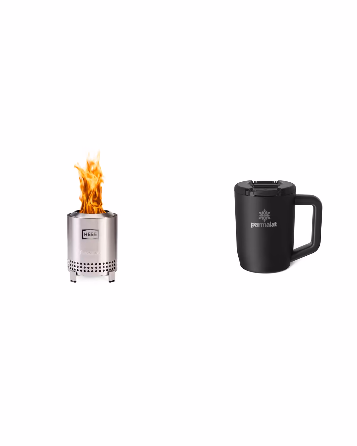 Fireside Gift Set