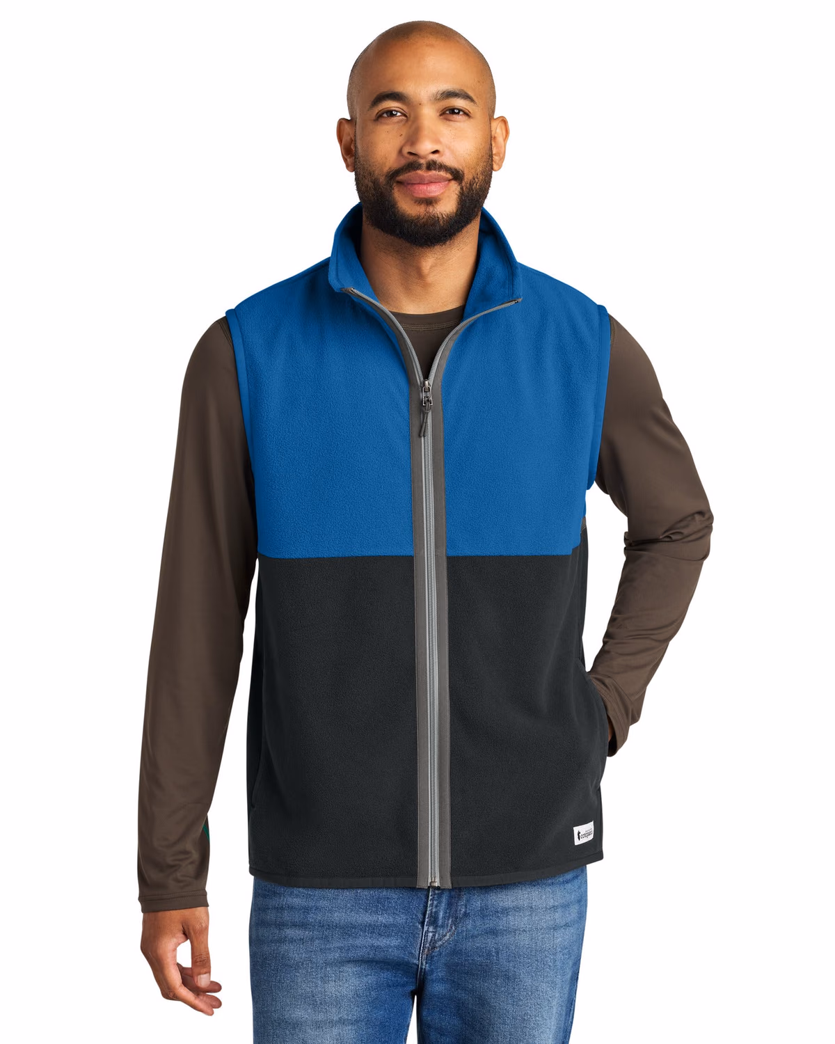 Cotopaxi Amado Fleece Vest