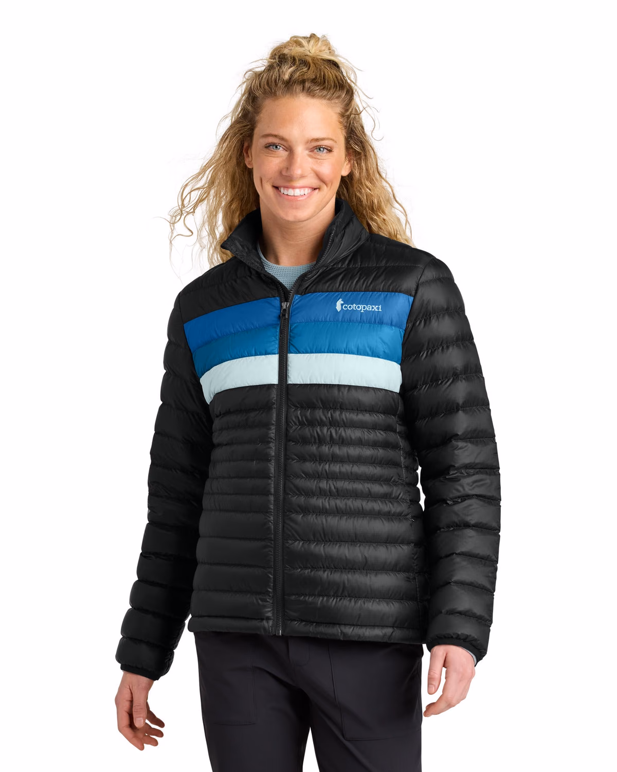 Cotopaxi Women's Fuego Down Jacket