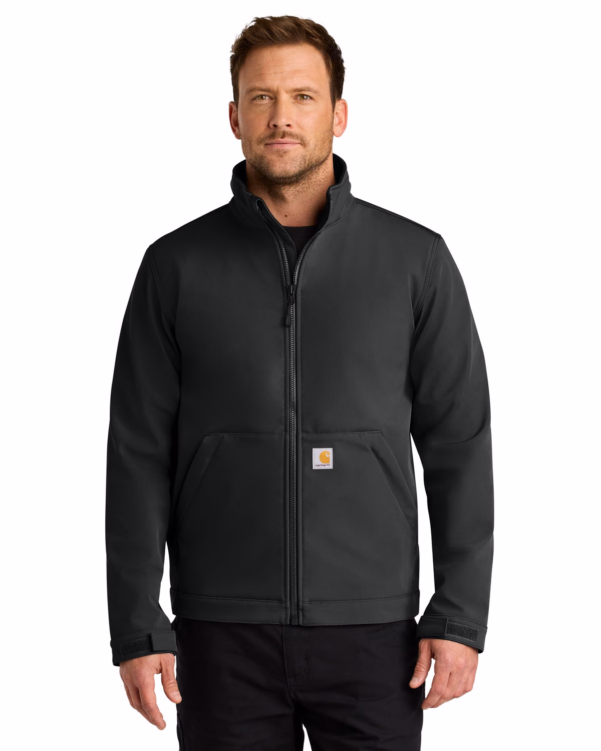 Carhartt Rain Defender Soft Shell Jacket