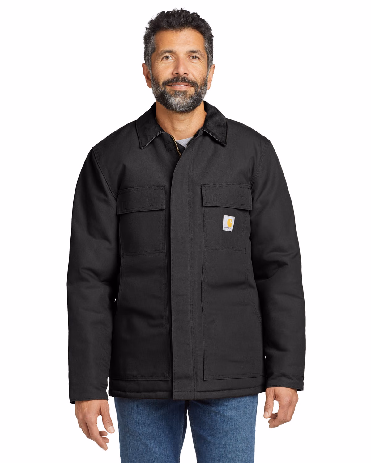 Carhartt Duck Traditional Coat