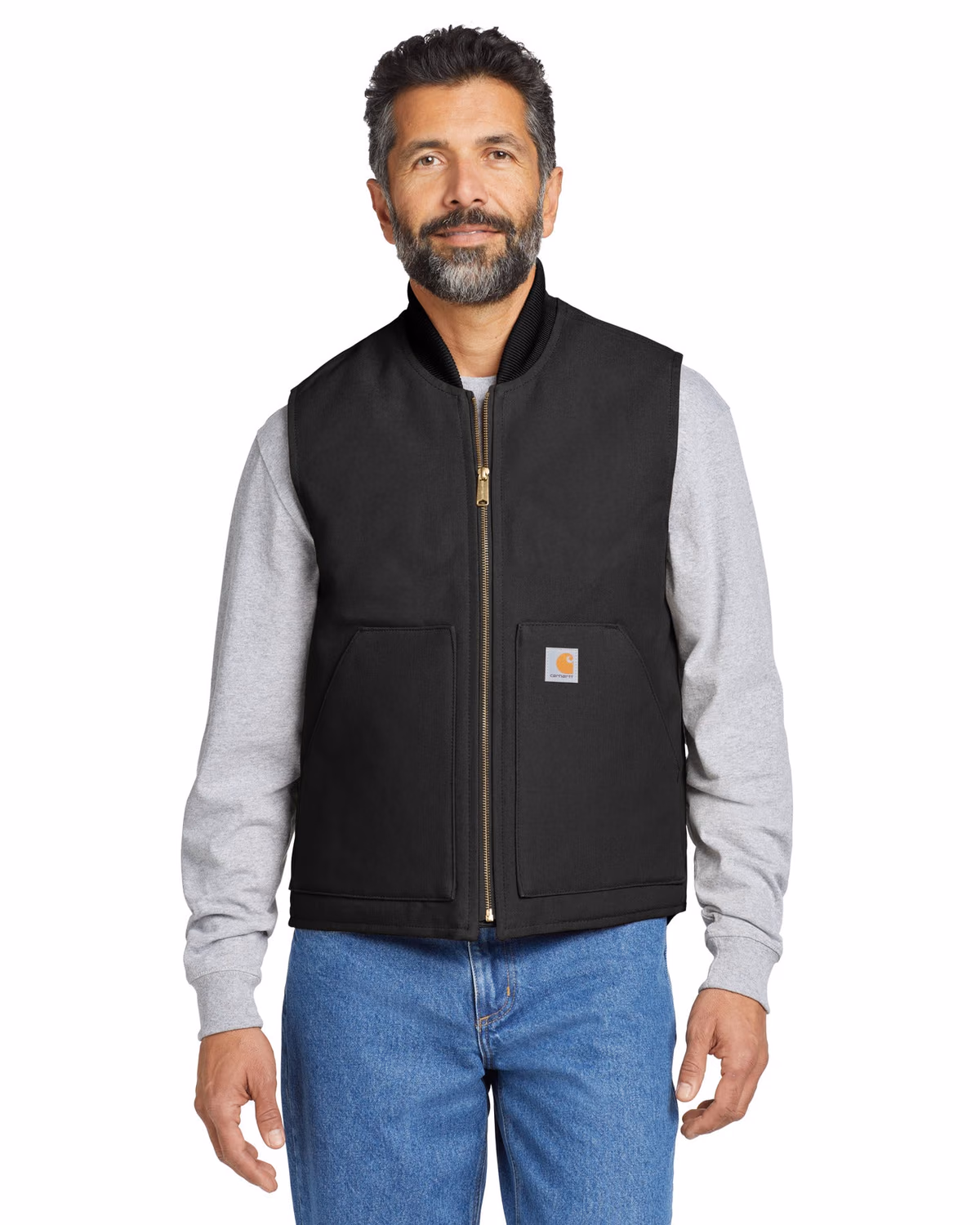Carhartt Duck Vest