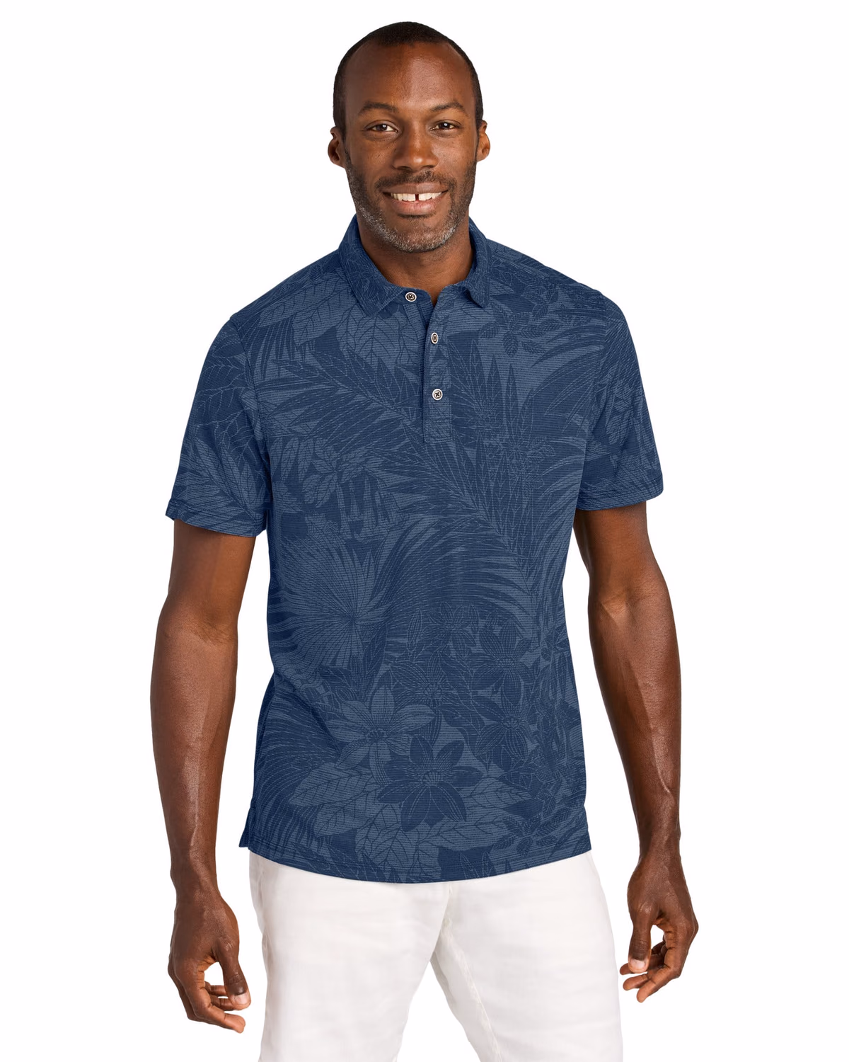 Tommy Bahama Santiago Paradise Polo