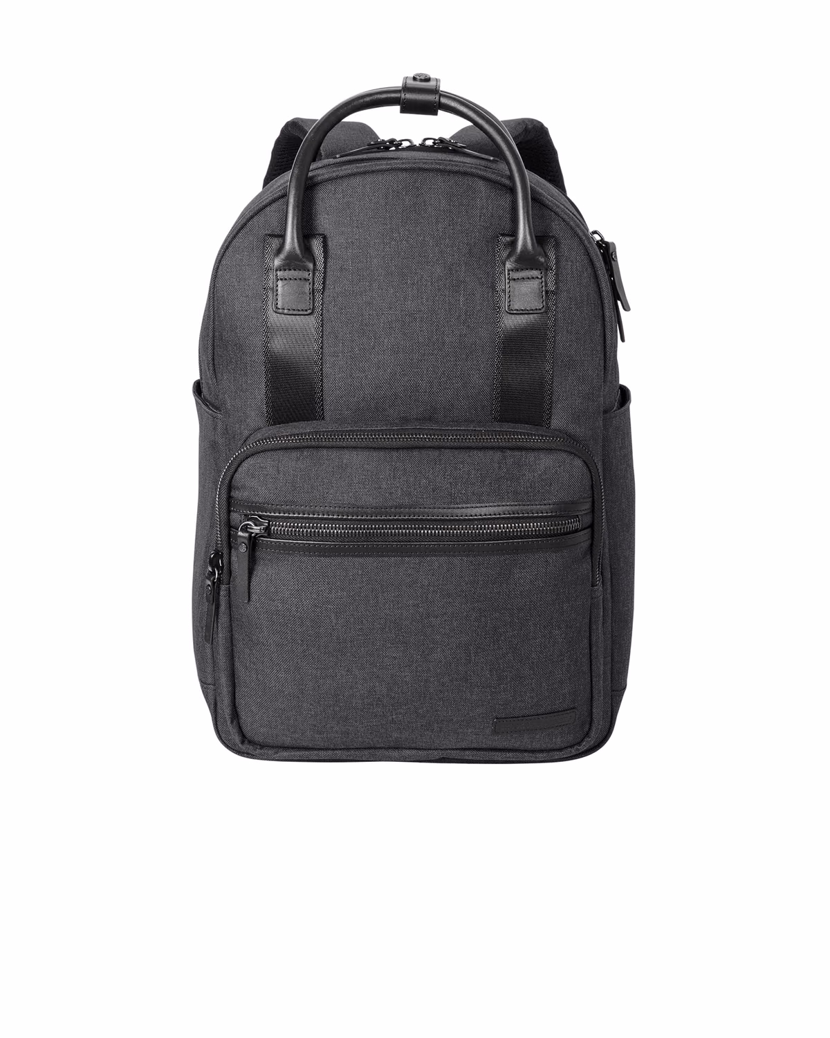 Brooks Brothers Grant Dual-Handle Backpack