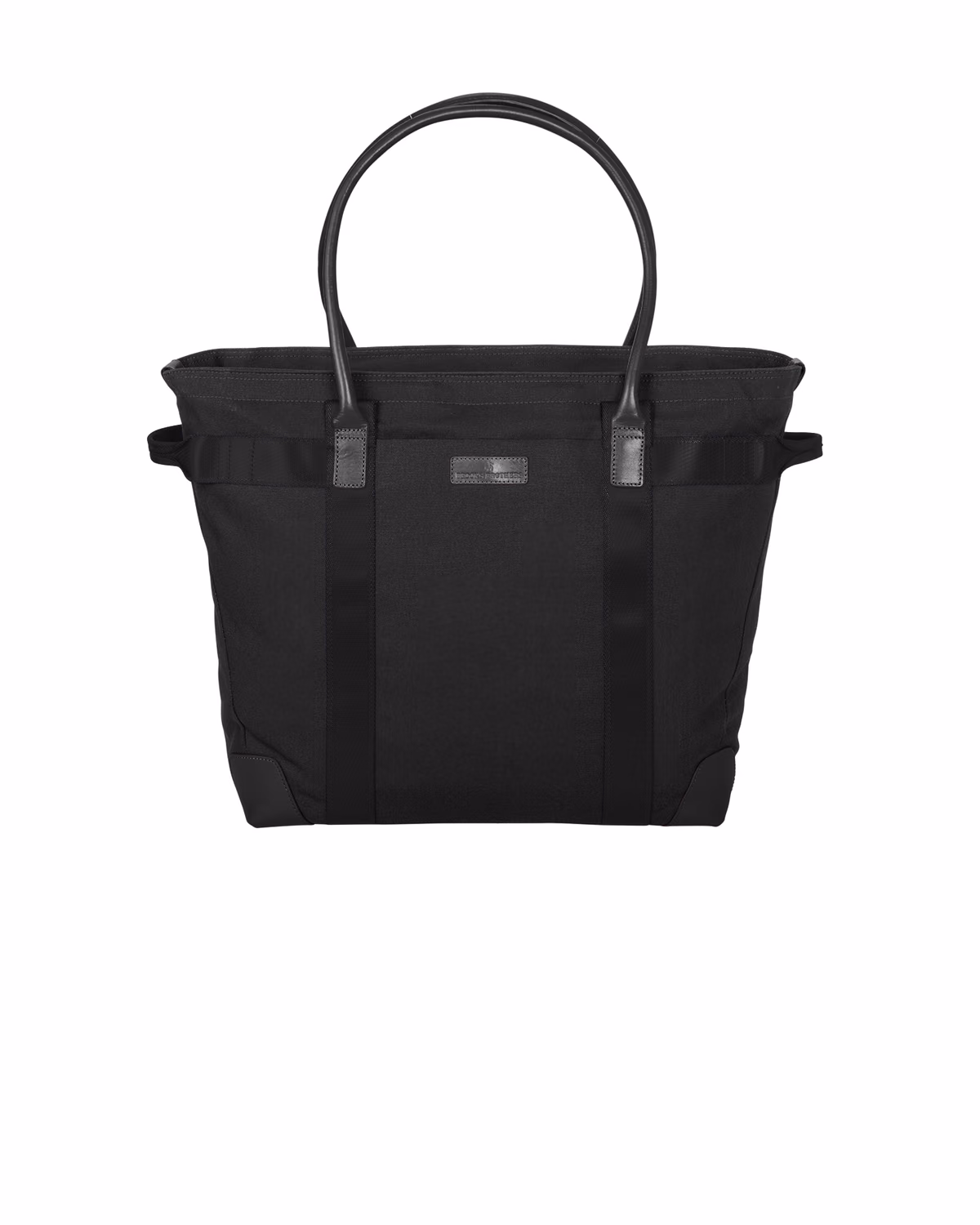 Brooks Brothers Wells Laptop Tote