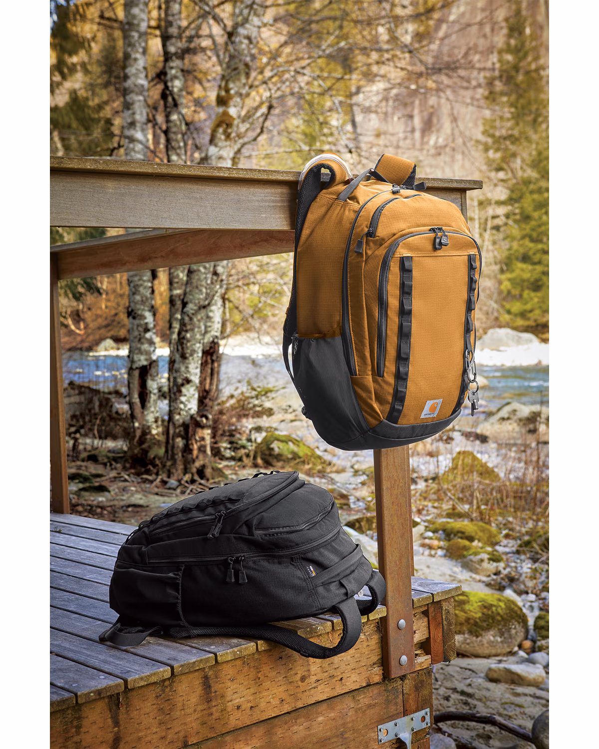 Carhartt 25L Ripstop Backpack
